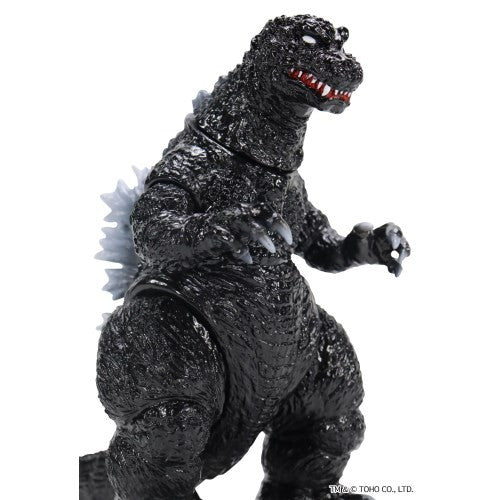 【新品即納】[SFT] (再販) CCPミドルサイズシリーズ ゴジラEX 第3弾 ゴジラ(2001) スタンダード Ver. ゴジラ・モスラ・キングギドラ 大怪獣総攻撃 完成品 ソフビフィギュア CCP(20260430)