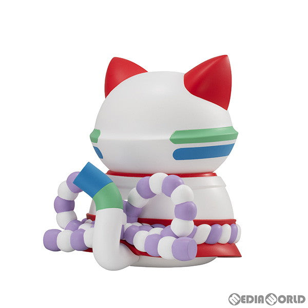 【新品即納】[SFT] MEGA CAT PROJECT ヤマト ニャンとも大きなニャンピースニャーン! ONE PIECE(ワンピース) 完成品 ソフビフィギュア メガハウス(20240830)
