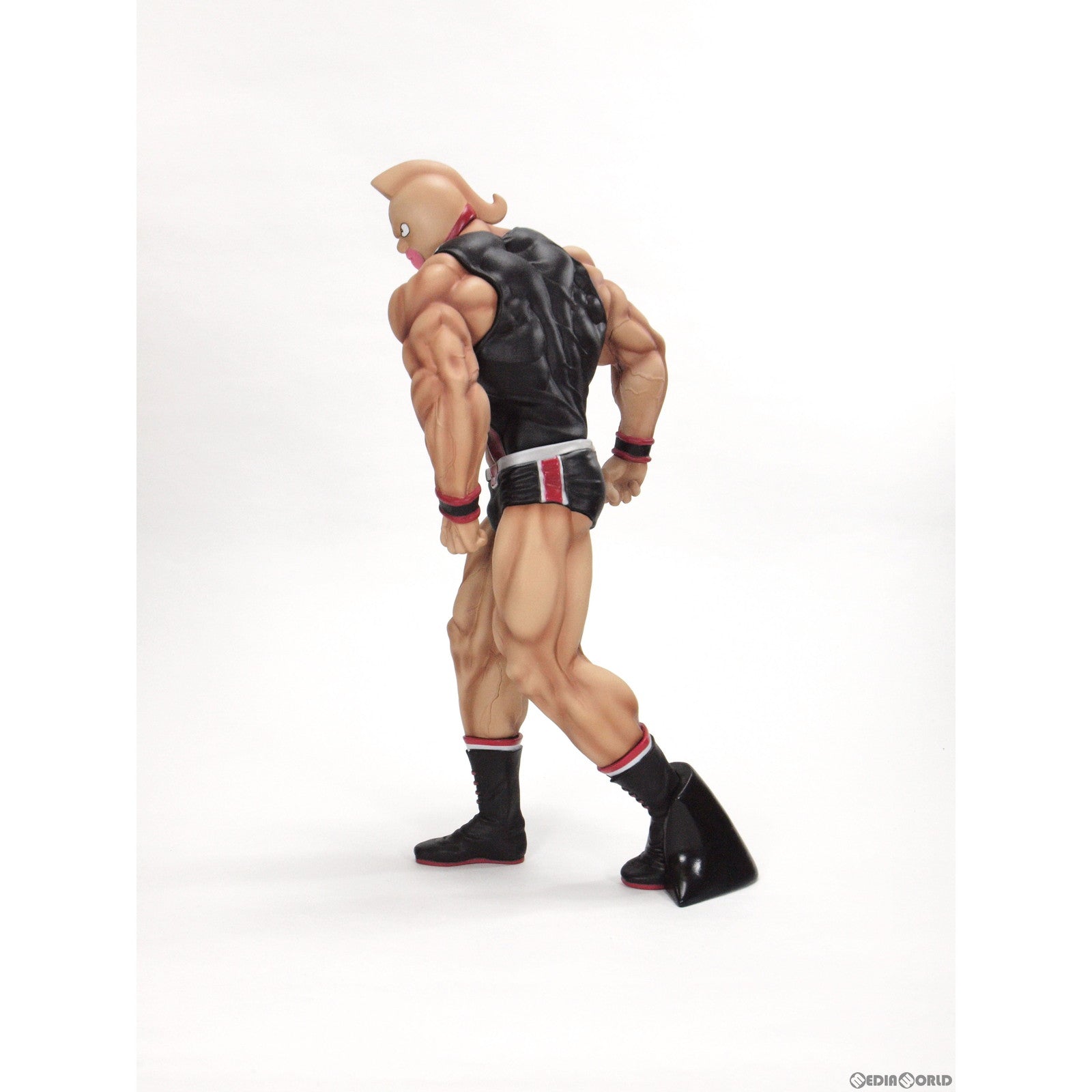 【新品即納】[SFT] CCP Muscular Collection CMC NO.EX キン肉マン KINスーツ 原作カラー 完成品 ソフビフィギュア CCP(20240630)