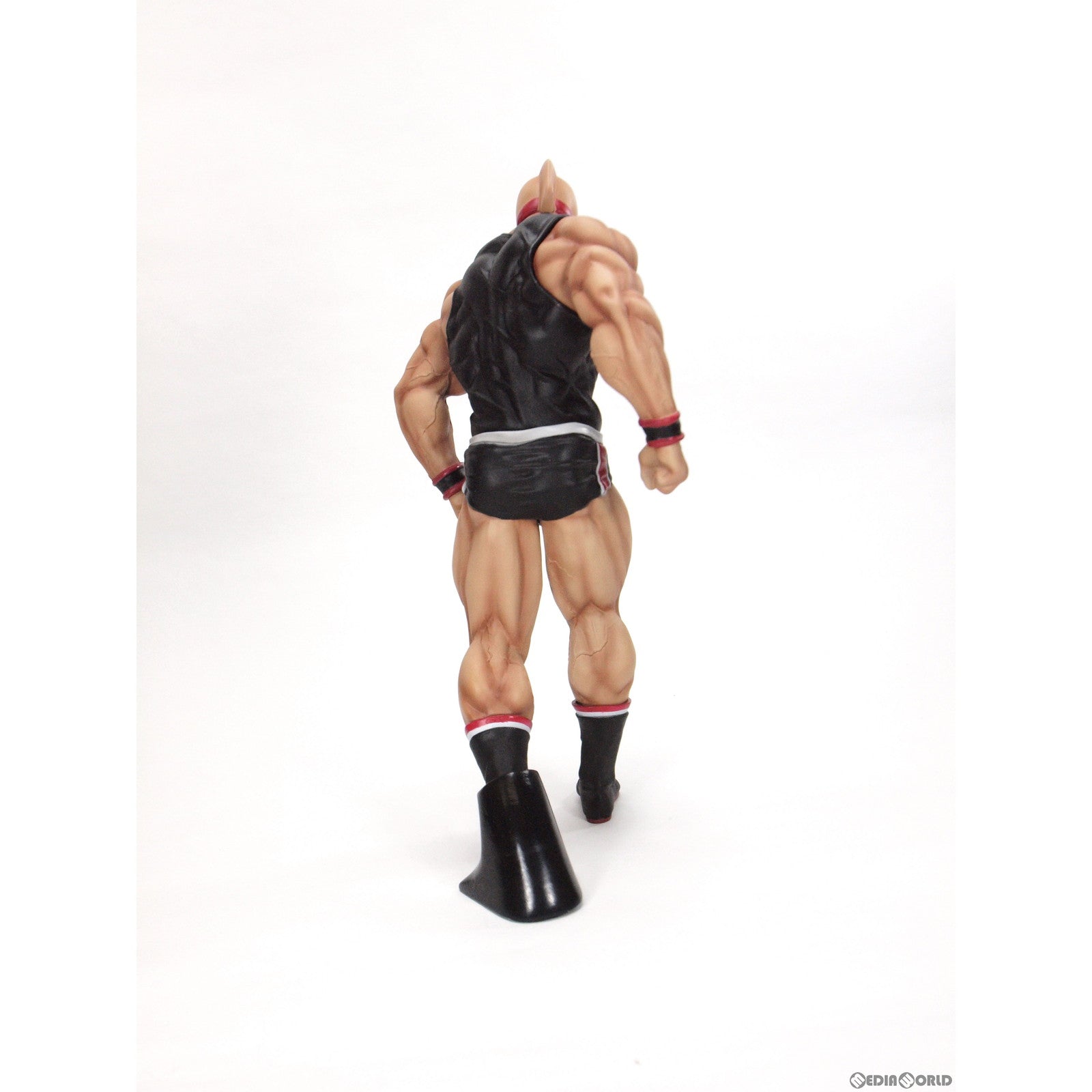 【新品即納】[SFT] CCP Muscular Collection CMC NO.EX キン肉マン KINスーツ 原作カラー 完成品 ソフビフィギュア CCP(20240630)