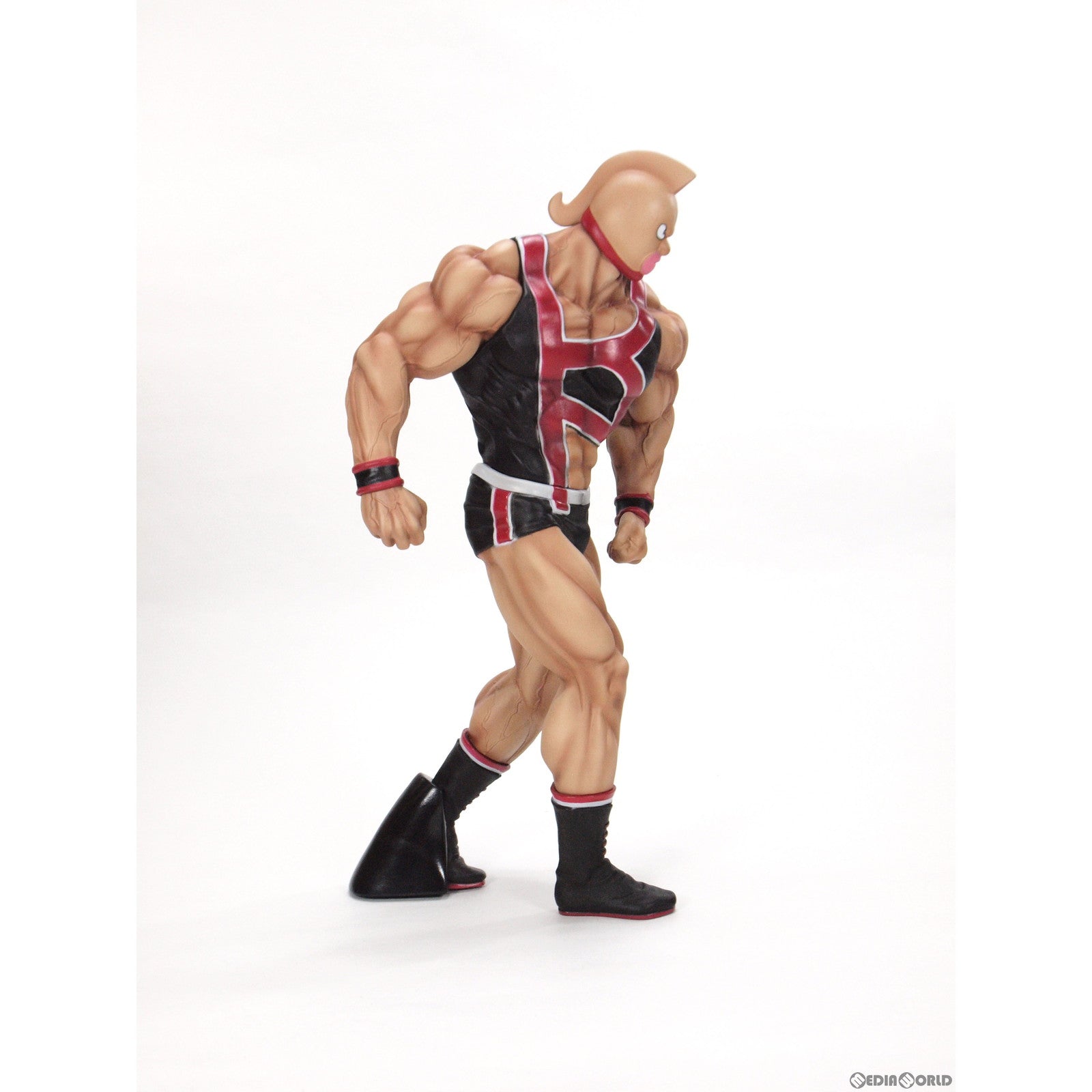 【新品即納】[SFT] CCP Muscular Collection CMC NO.EX キン肉マン KINスーツ 原作カラー 完成品 ソフビフィギュア CCP(20240630)