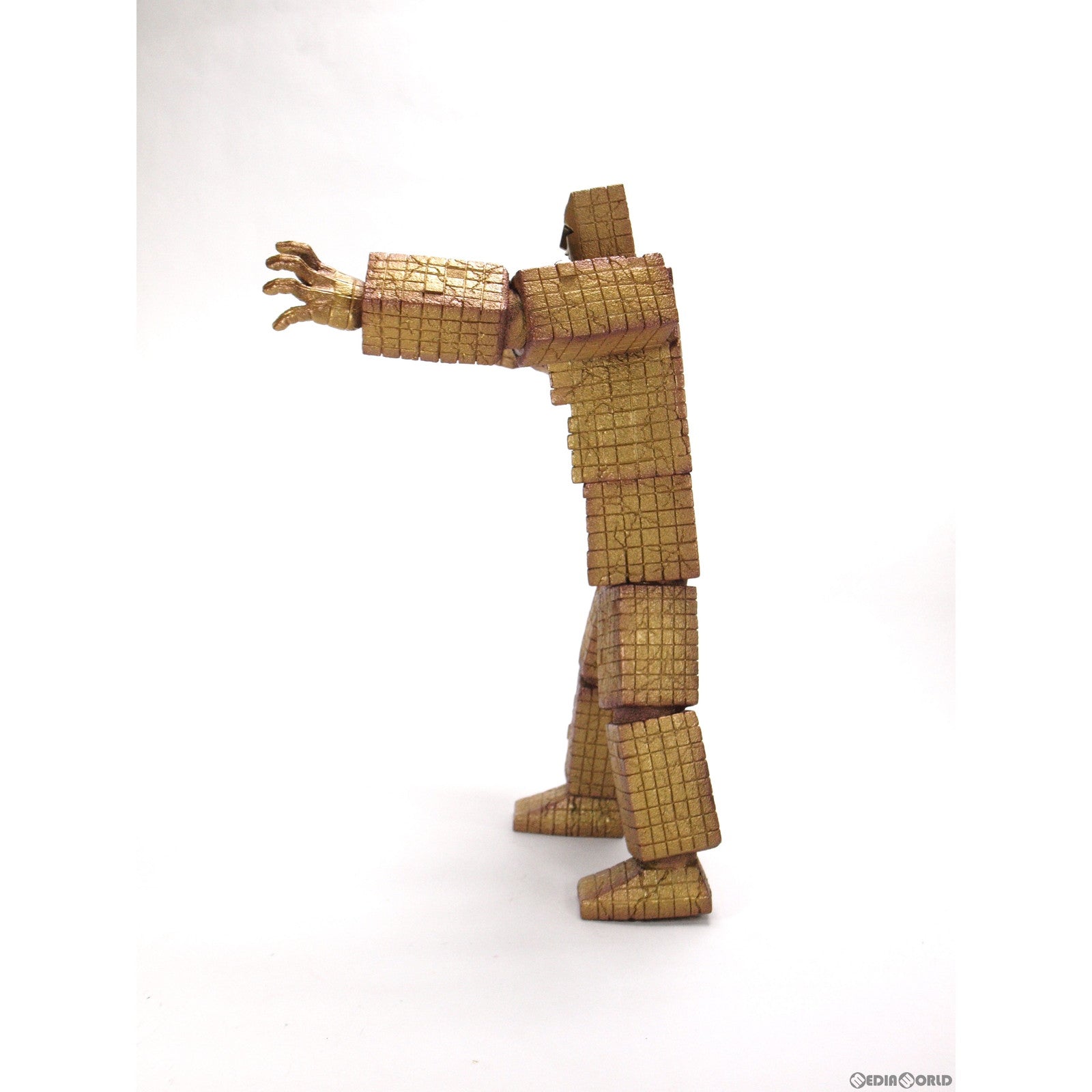 【中古即納】[SFT] CCP Muscular Collection CMC NO.EX サンシャイン 2.0 原作カラーC キン肉マン 完成品 ソフビフィギュア CCP(20240623)