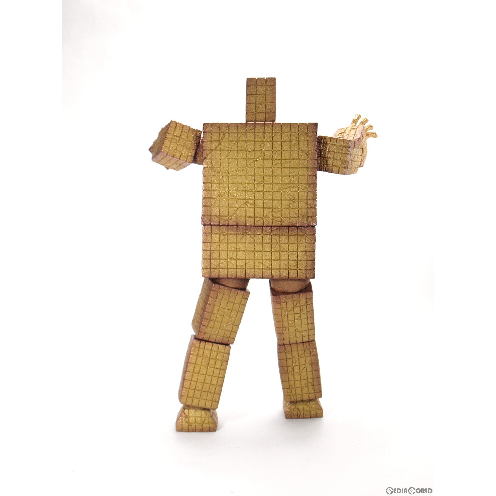 【中古即納】[SFT] CCP Muscular Collection CMC NO.EX サンシャイン 2.0 原作カラーC キン肉マン 完成品 ソフビフィギュア CCP(20240623)