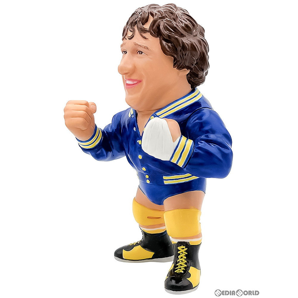 【新品即納】[SFT] 16dソフビコレクション 034 テリー・ファンク レジェンドマスターズ 完成品 ソフビフィギュア ジュウロクホウイ/グッドスマイルカンパニー(20240809)