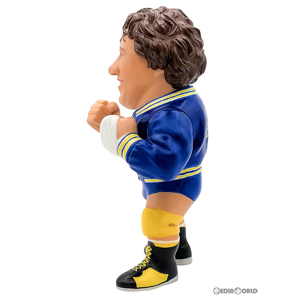 【新品即納】[SFT] 16dソフビコレクション 034 テリー・ファンク レジェンドマスターズ 完成品 ソフビフィギュア ジュウロクホウイ/グッドスマイルカンパニー(20240809)