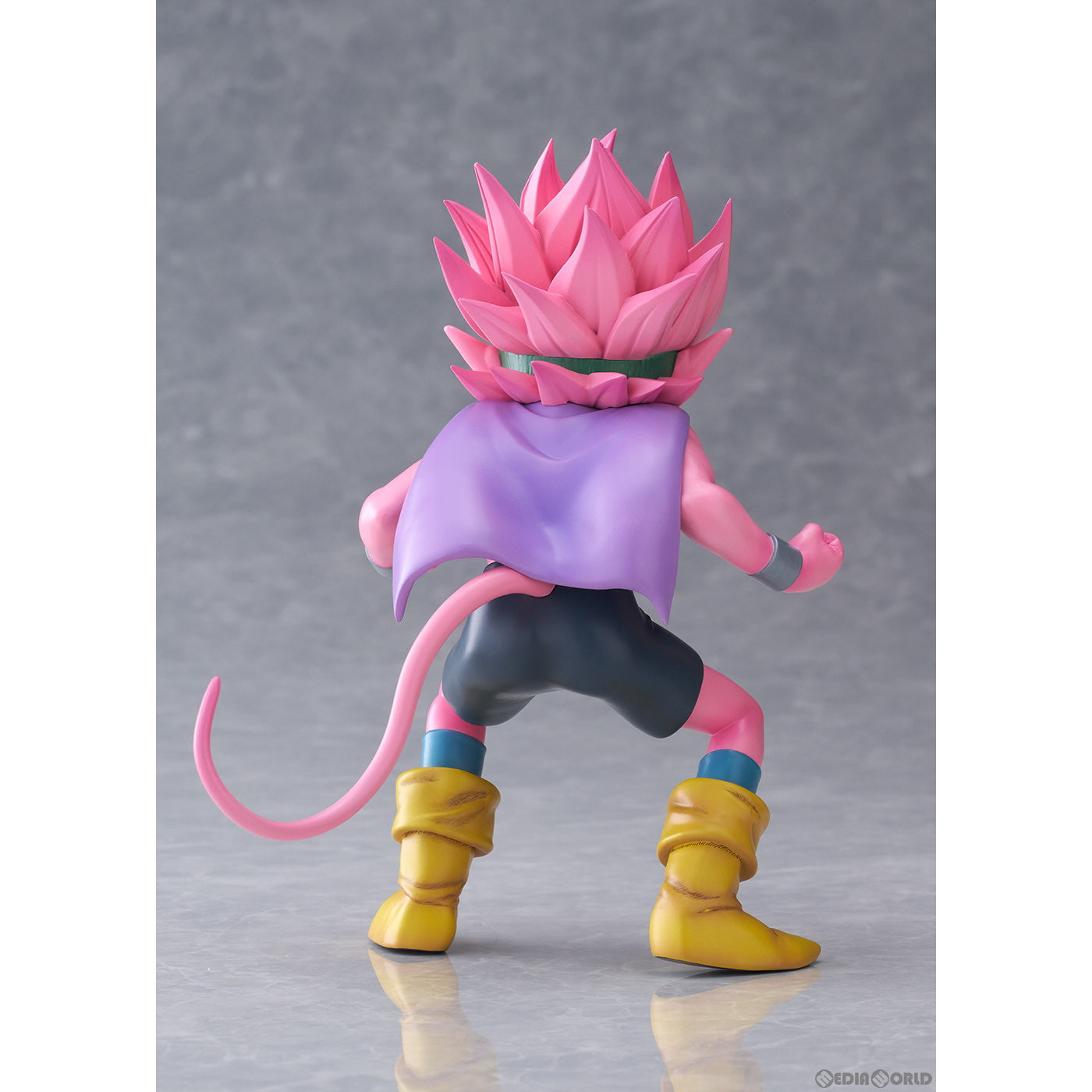 【新品即納】[SFT] SoftB Half(ソフビーハーフ) ベルゼブブ SAND LAND(サンドランド) 完成品 ソフビフィギュア(BF180) ベルファイン(20250131)