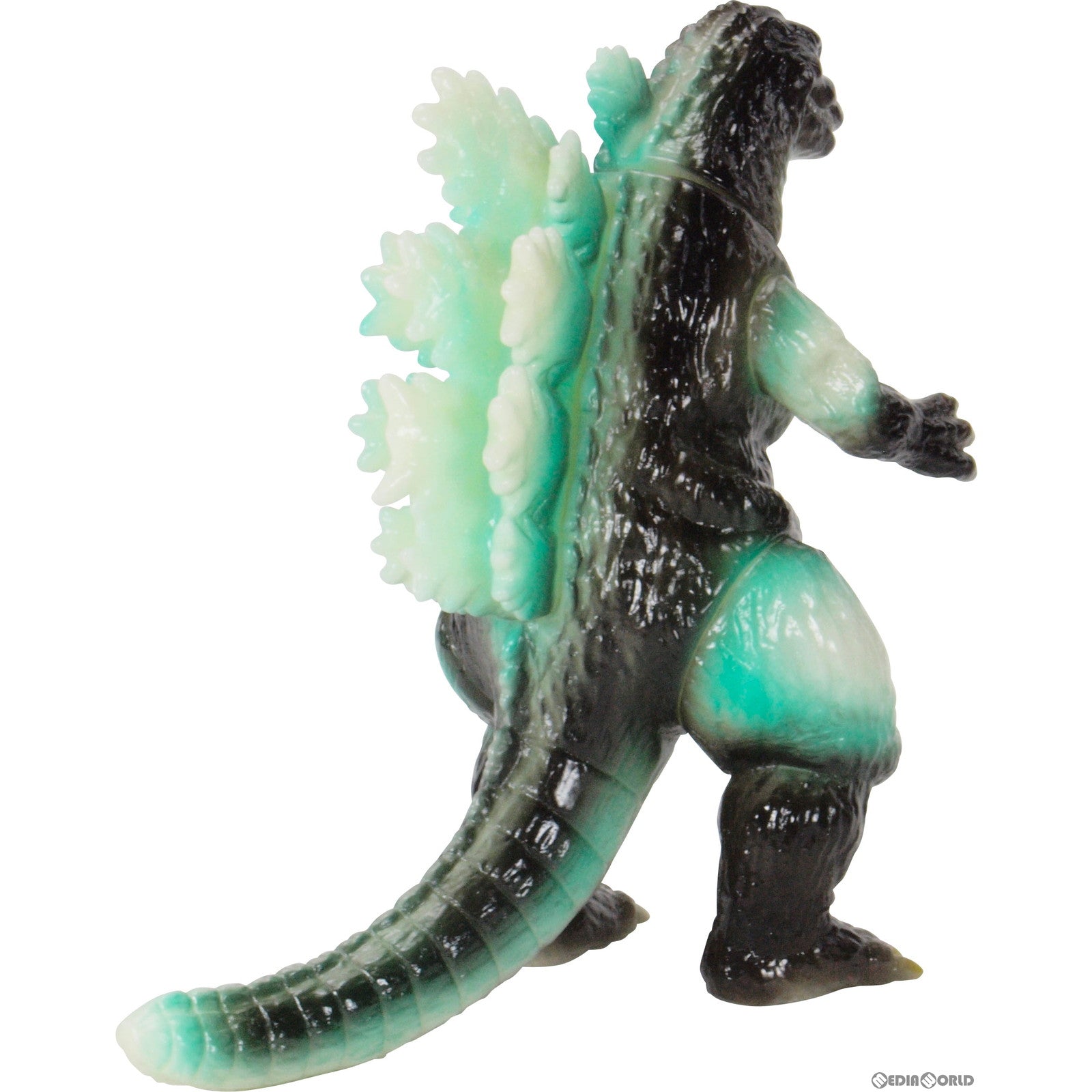 【新品即納】[SFT] CCPミドルサイズシリーズ 第10弾 ゴジラ(1995) ルミナス バーニング Ver. ゴジラVSデストロイア 完成品 ソフビフィギュア CCP(20240629)