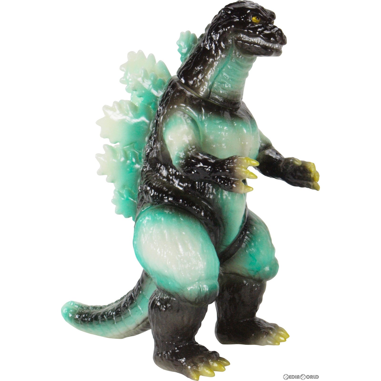 【新品即納】[SFT] CCPミドルサイズシリーズ 第10弾 ゴジラ(1995) ルミナス バーニング Ver. ゴジラVSデストロイア 完成品 ソフビフィギュア CCP(20240629)