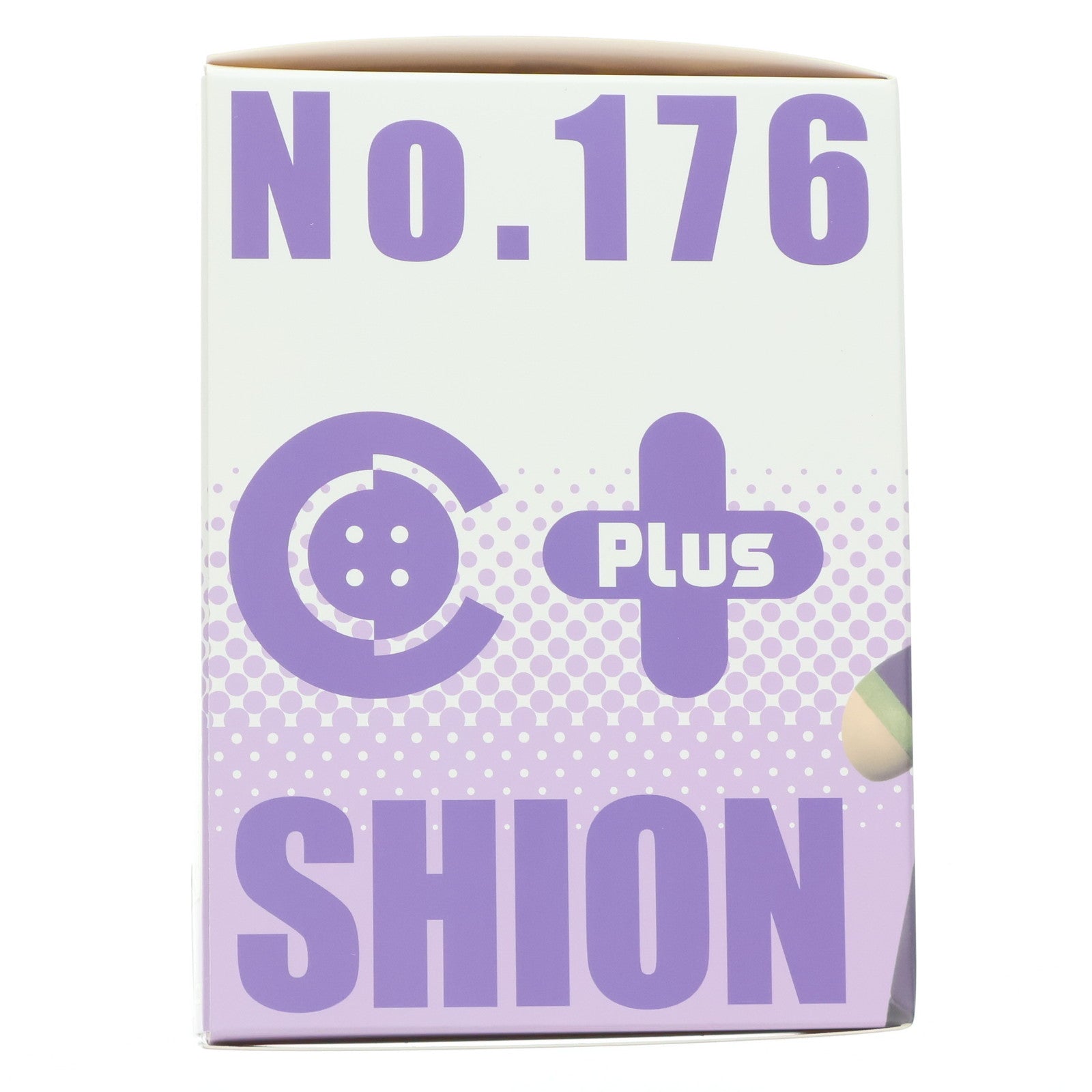 【新品即納】[SFT] Cutie1 Plus(キューティ1プラス) シオン 転生したらスライムだった件 完成品 ソフビフィギュア(CT1-24003) プライム1スタジオ(20250525)