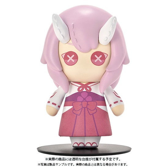 【新品】【お取り寄せ】[SFT] Cutie1 Plus(キューティ1プラス) シュナ 転生したらスライムだった件 完成品 ソフビフィギュア(CT1-24002) プライム1スタジオ(20250525)