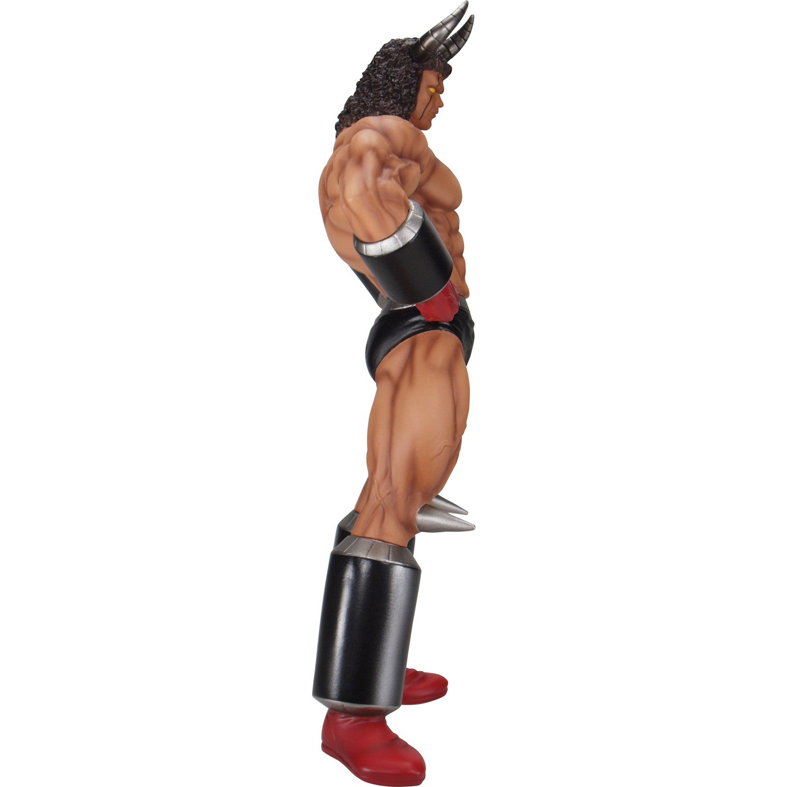 【新品即納】[SFT] CCP Muscular Collection CMC NO.EX バッファローマン 1.0 原作カラー キン肉マン 完成品 ソフビフィギュア CCP(20240713)