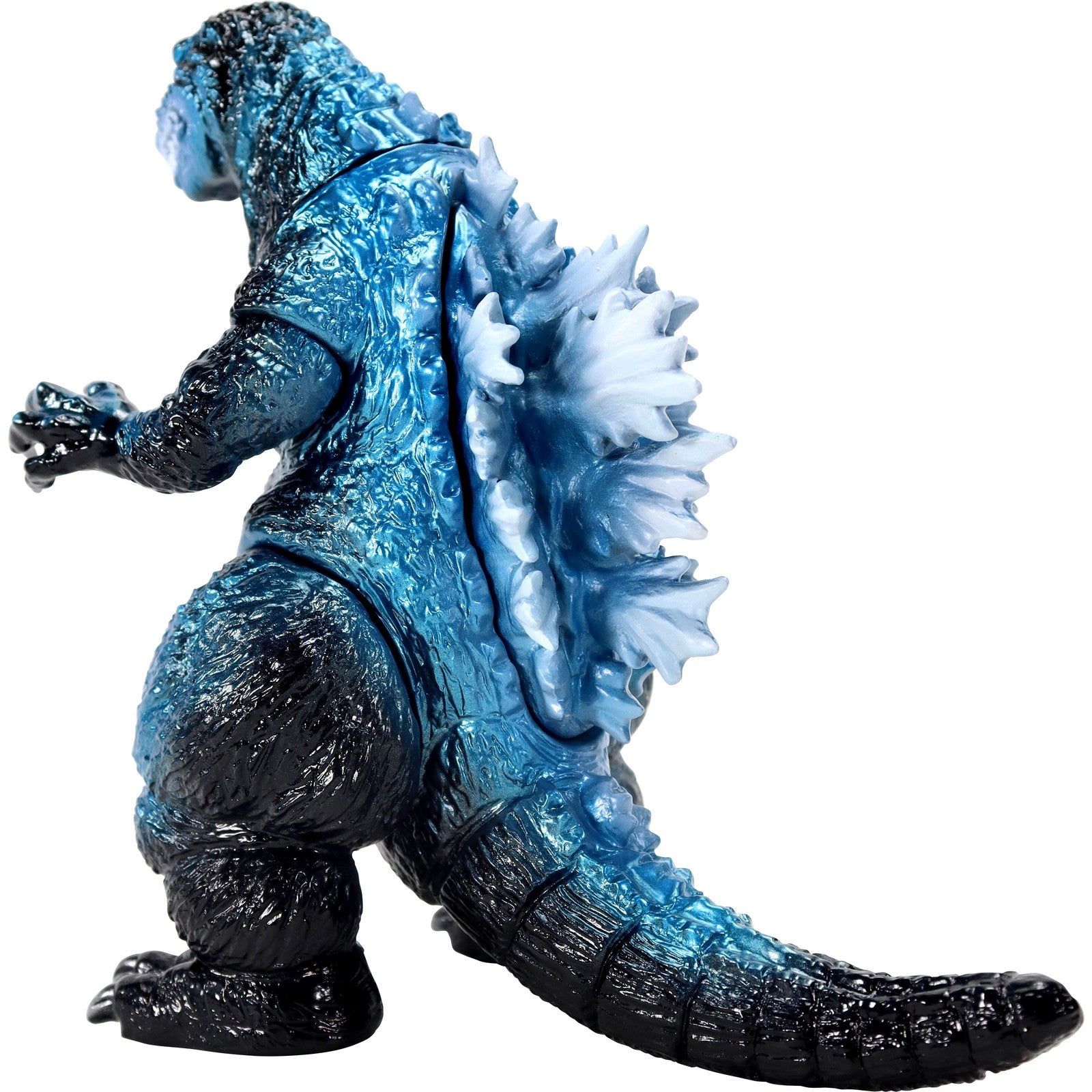 【新品即納】[SFT] CCPミドルサイズシリーズ ゴジラEX 第4弾 ゴジラ(2001) 熱戦放射 Ver. ゴジラ・モスラ・キングギドラ 大怪獣総攻撃 完成品 ソフビフィギュア CCP(20240829)