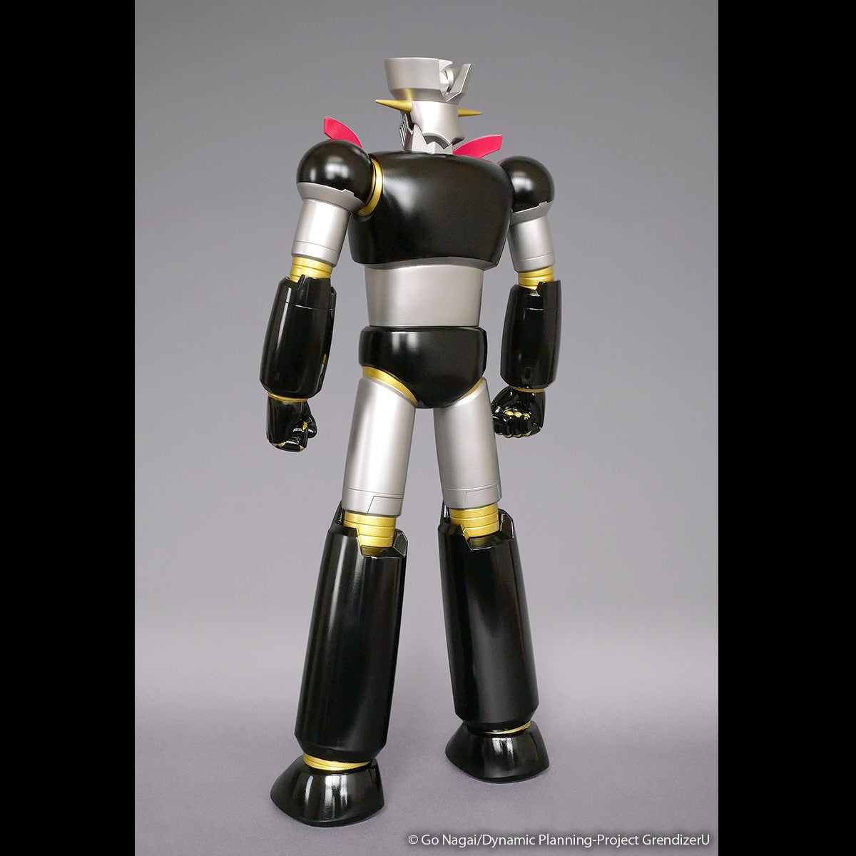予約安心出荷】[SFT](再販) ジャンボソフビフィギュア マジンガーZ 