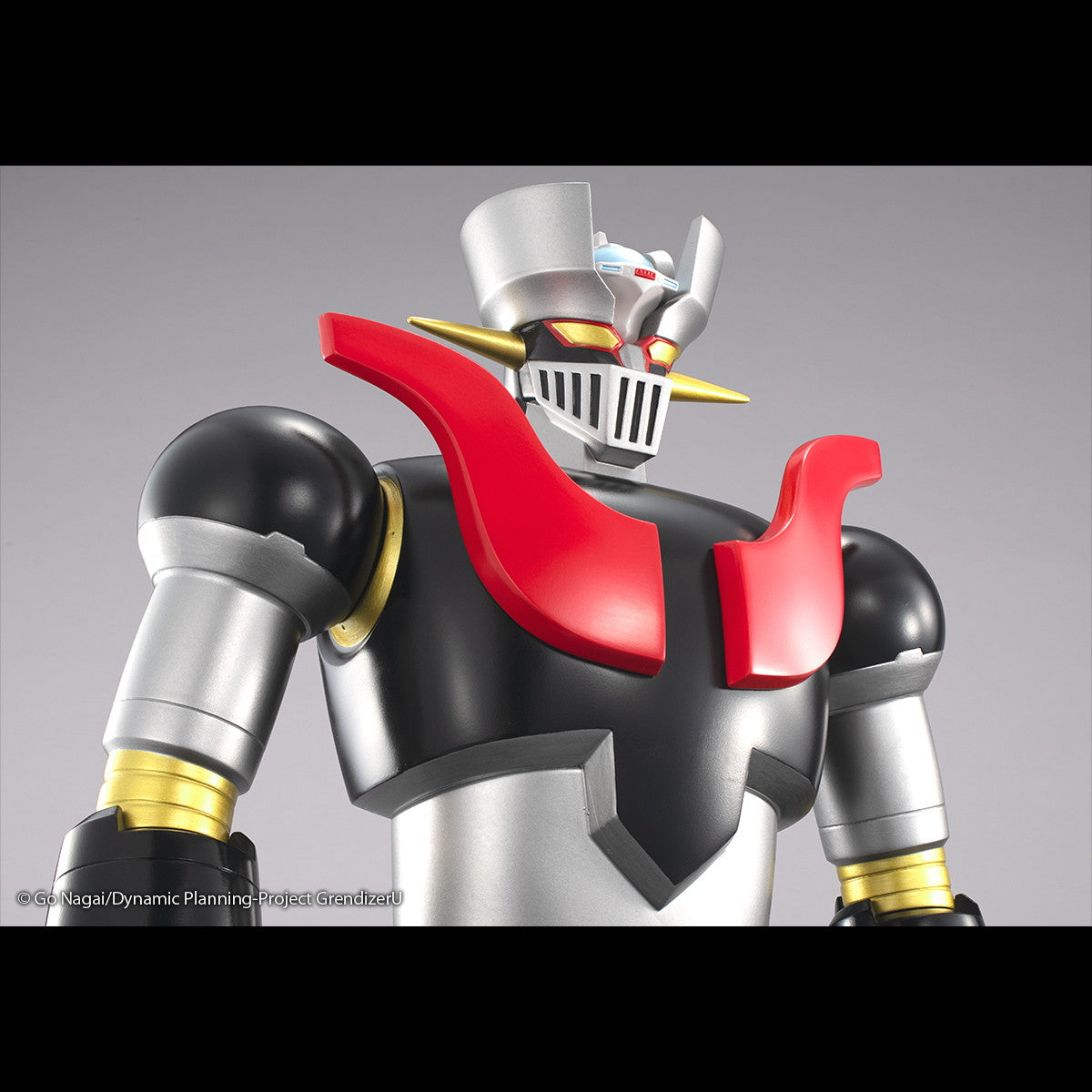 【新品即納】[SFT] (再販) ジャンボソフビフィギュア マジンガーZ(グレンダイザーU) 完成品 ソフビフィギュア プレックス(20250630)