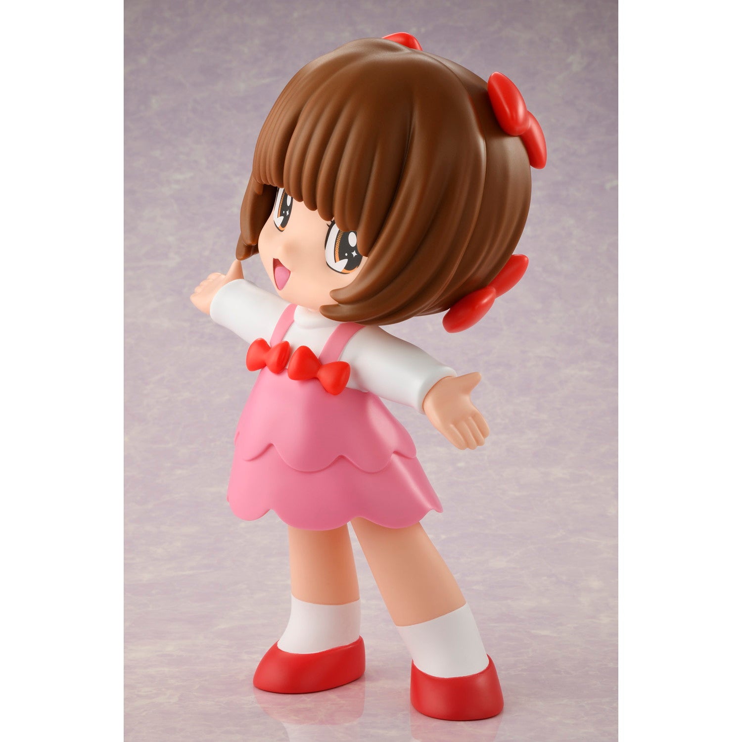 予約安心出荷】[SFT]SoftB(ソフビー) ピノコ コミックVer