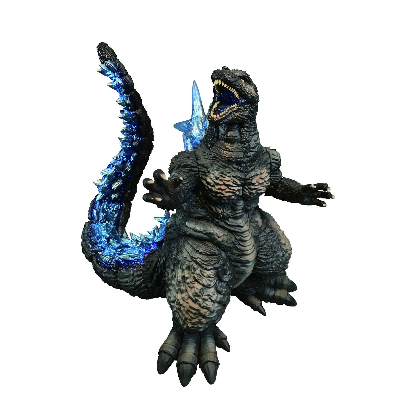 【新品即納】[SFT] Gザウルス シリーズ ゴジラ(2023) ゴジラ-1.0 完成品 ソフビフィギュア プレックス(20250301)