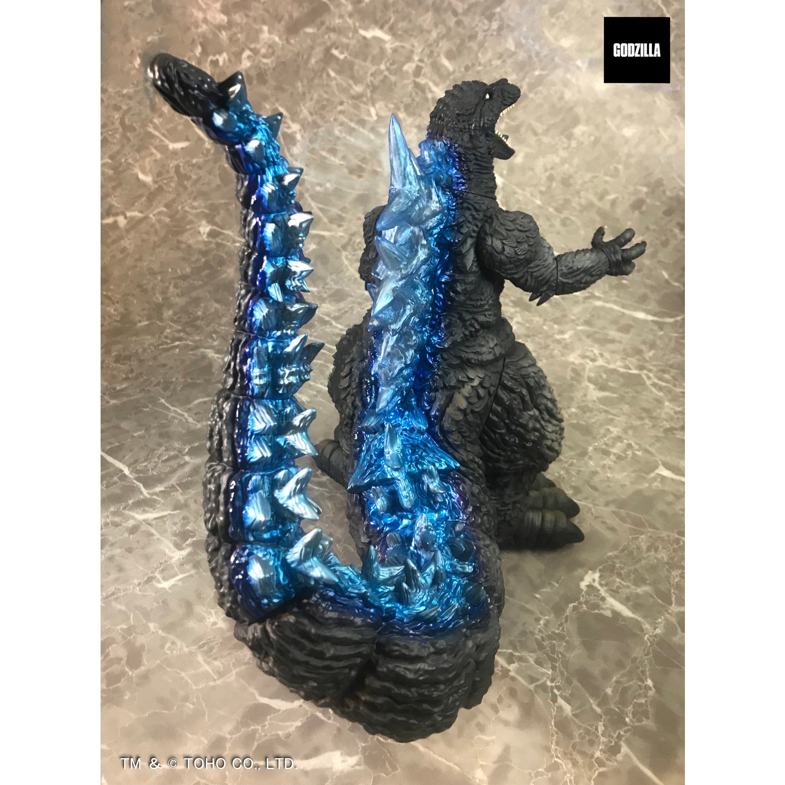 【新品即納】[SFT] Gザウルス シリーズ ゴジラ(2023) ゴジラ-1.0 完成品 ソフビフィギュア プレックス(20250301)