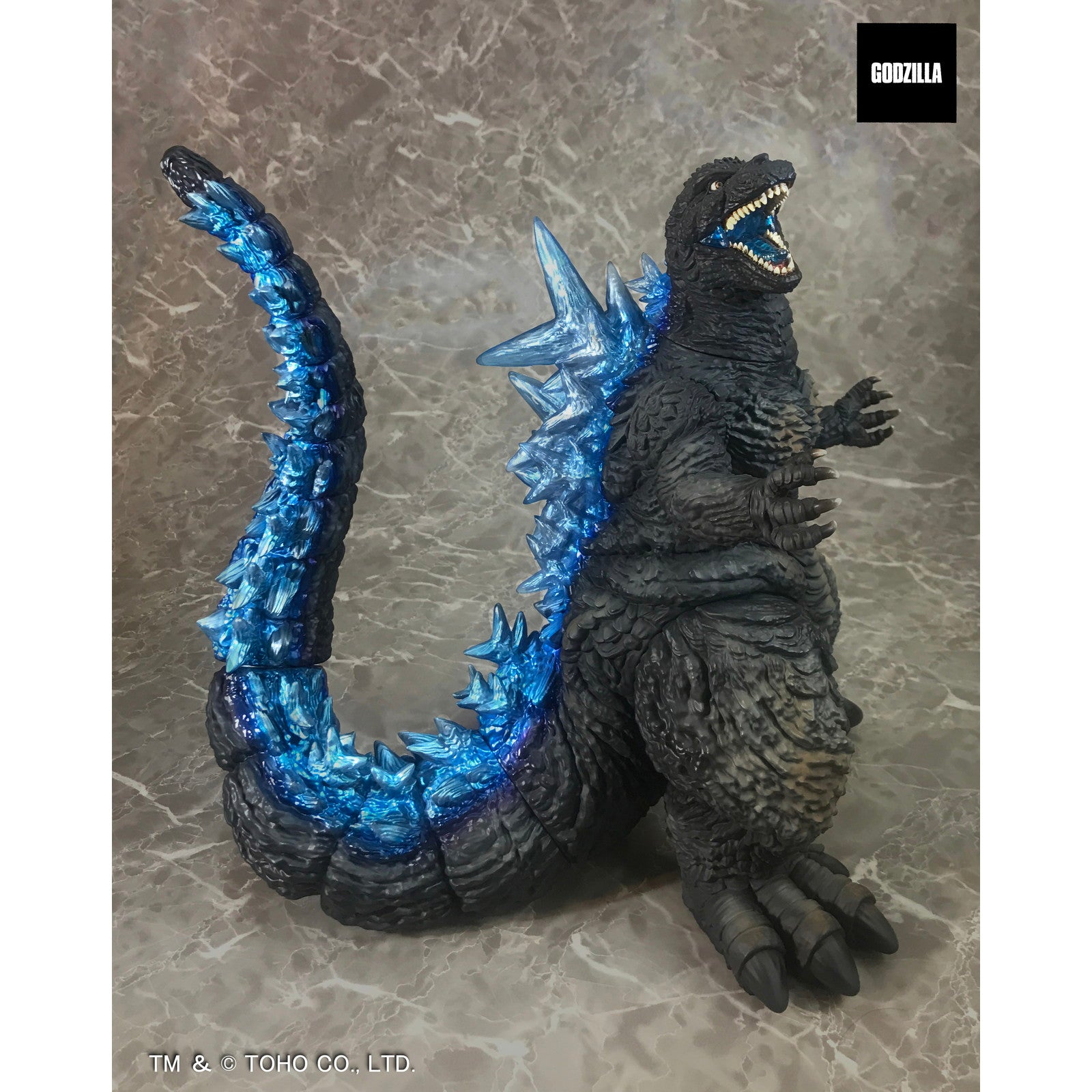 【新品即納】[SFT] Gザウルス シリーズ ゴジラ(2023) ゴジラ-1.0 完成品 ソフビフィギュア プレックス(20250301)