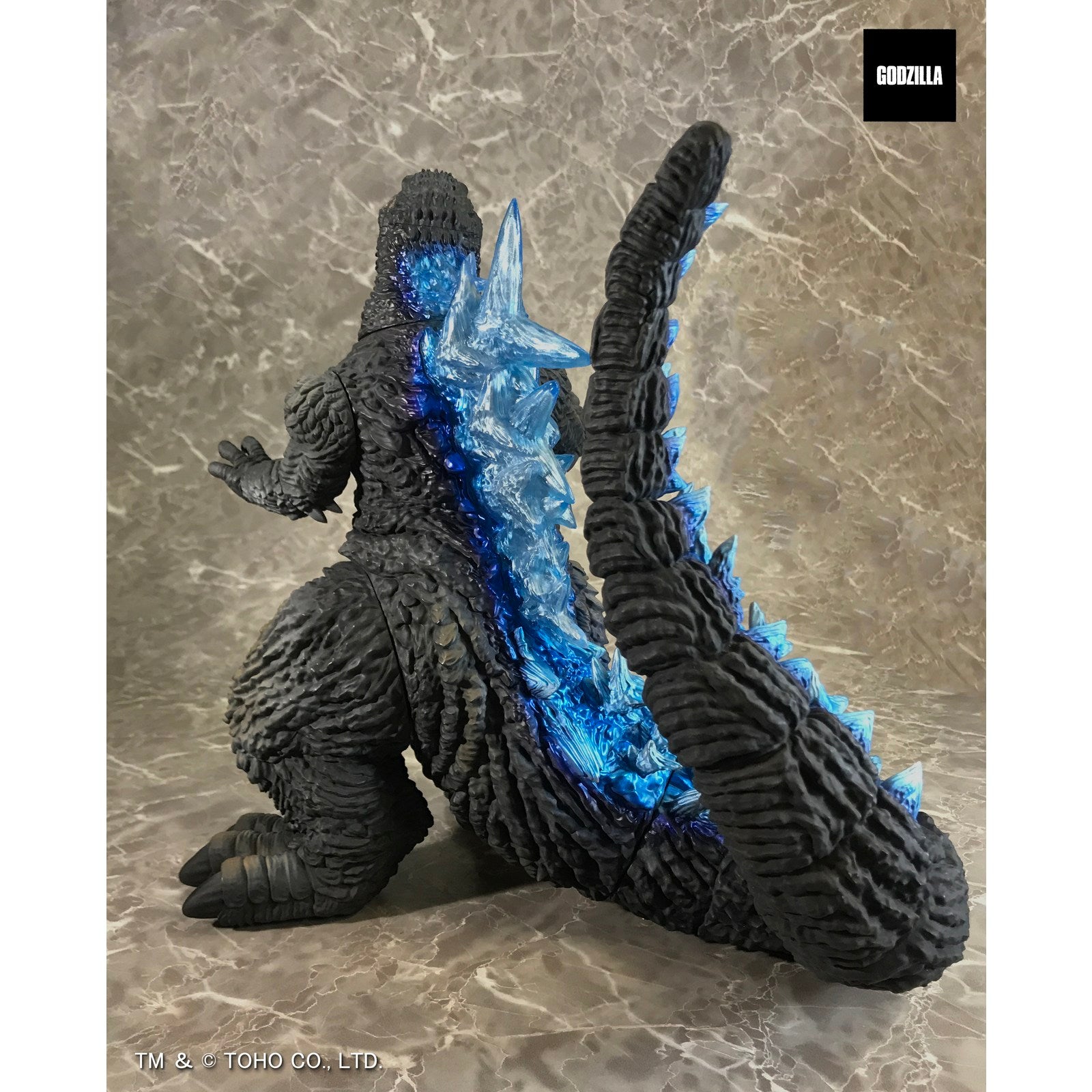 【新品即納】[SFT] Gザウルス シリーズ ゴジラ(2023) ゴジラ-1.0 完成品 ソフビフィギュア プレックス(20250301)