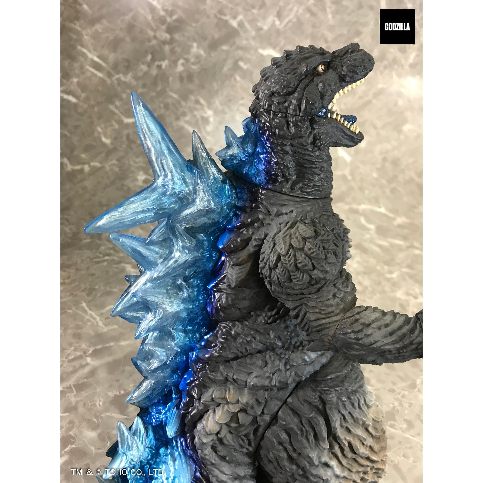 【新品即納】[SFT] Gザウルス シリーズ ゴジラ(2023) ゴジラ-1.0 完成品 ソフビフィギュア プレックス(20250301)
