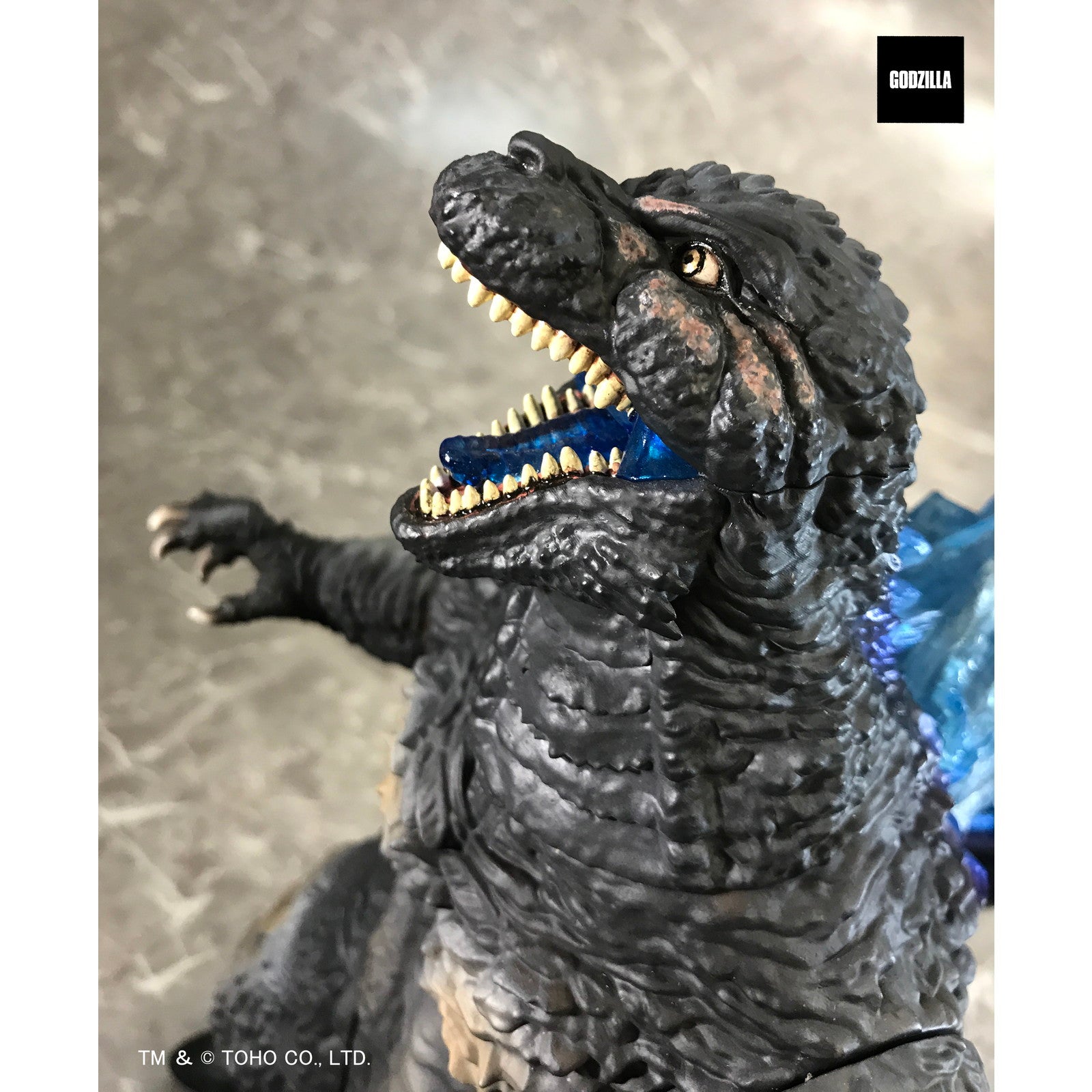 【新品即納】[SFT] Gザウルス シリーズ ゴジラ(2023) ゴジラ-1.0 完成品 ソフビフィギュア プレックス(20250301)