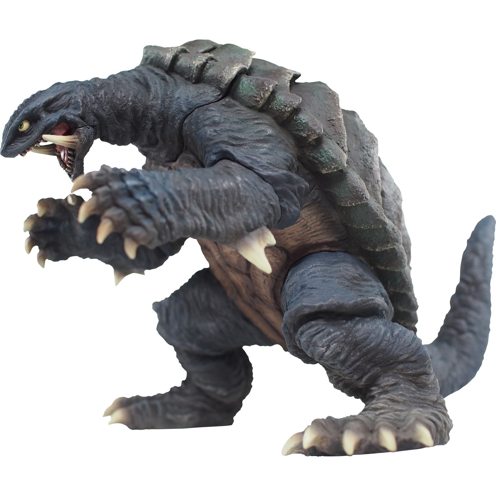 【新品即納】[SFT] (再々販) Artistic Monsters Collection(AMC) ガメラ(1996) ガメラ2 レギオン襲来 完成品 ソフビフィギュア CCP(20241130)
