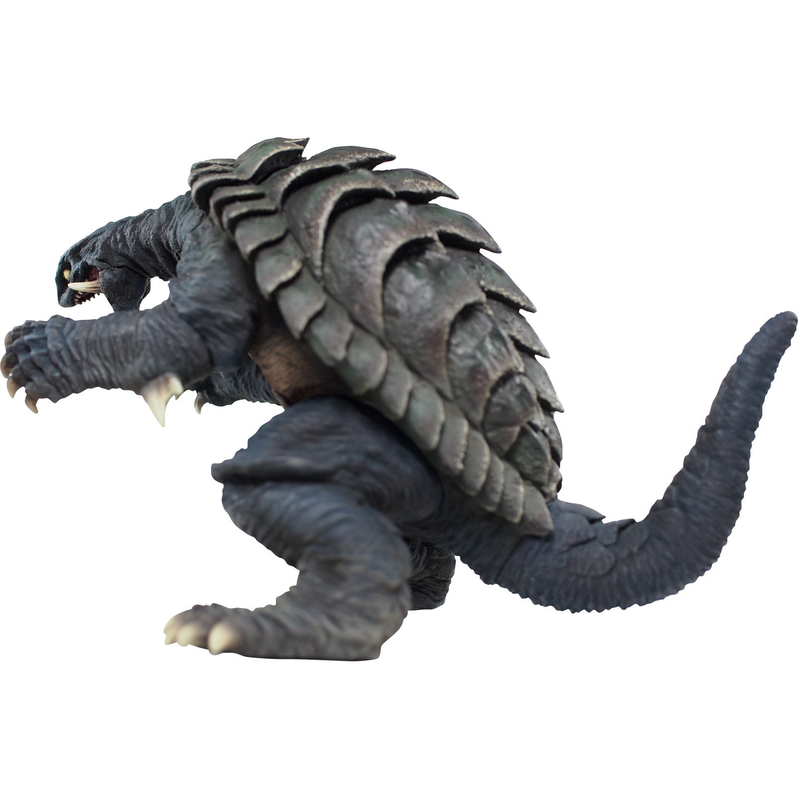 【新品即納】[SFT] (再々販) Artistic Monsters Collection(AMC) ガメラ(1996) ガメラ2 レギオン襲来 完成品 ソフビフィギュア CCP(20241130)