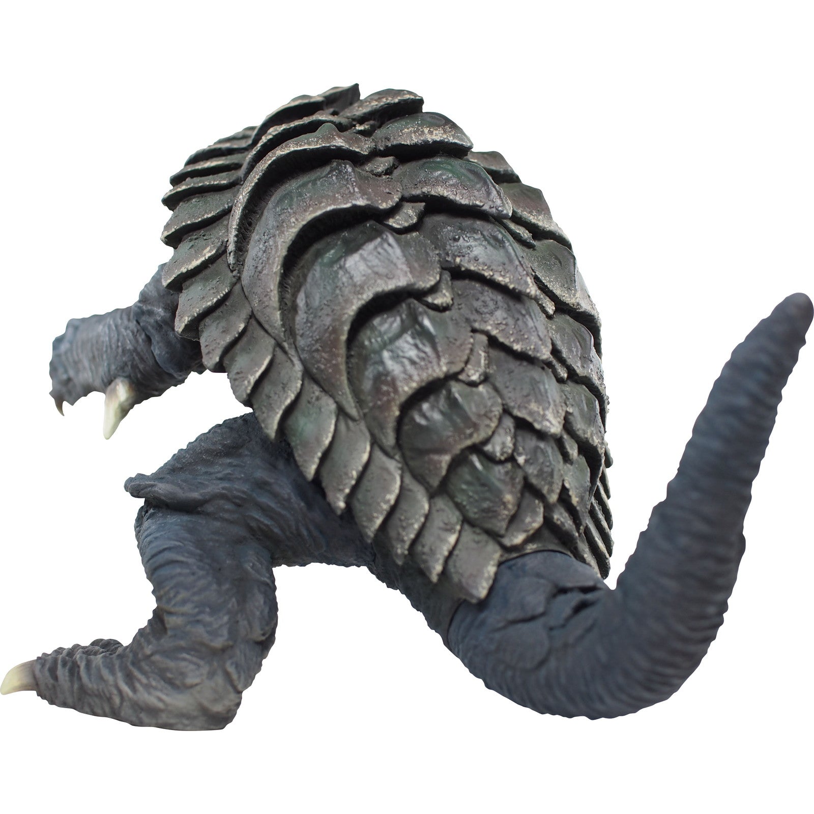 【新品即納】[SFT] (再々販) Artistic Monsters Collection(AMC) ガメラ(1996) ガメラ2 レギオン襲来 完成品 ソフビフィギュア CCP(20241130)