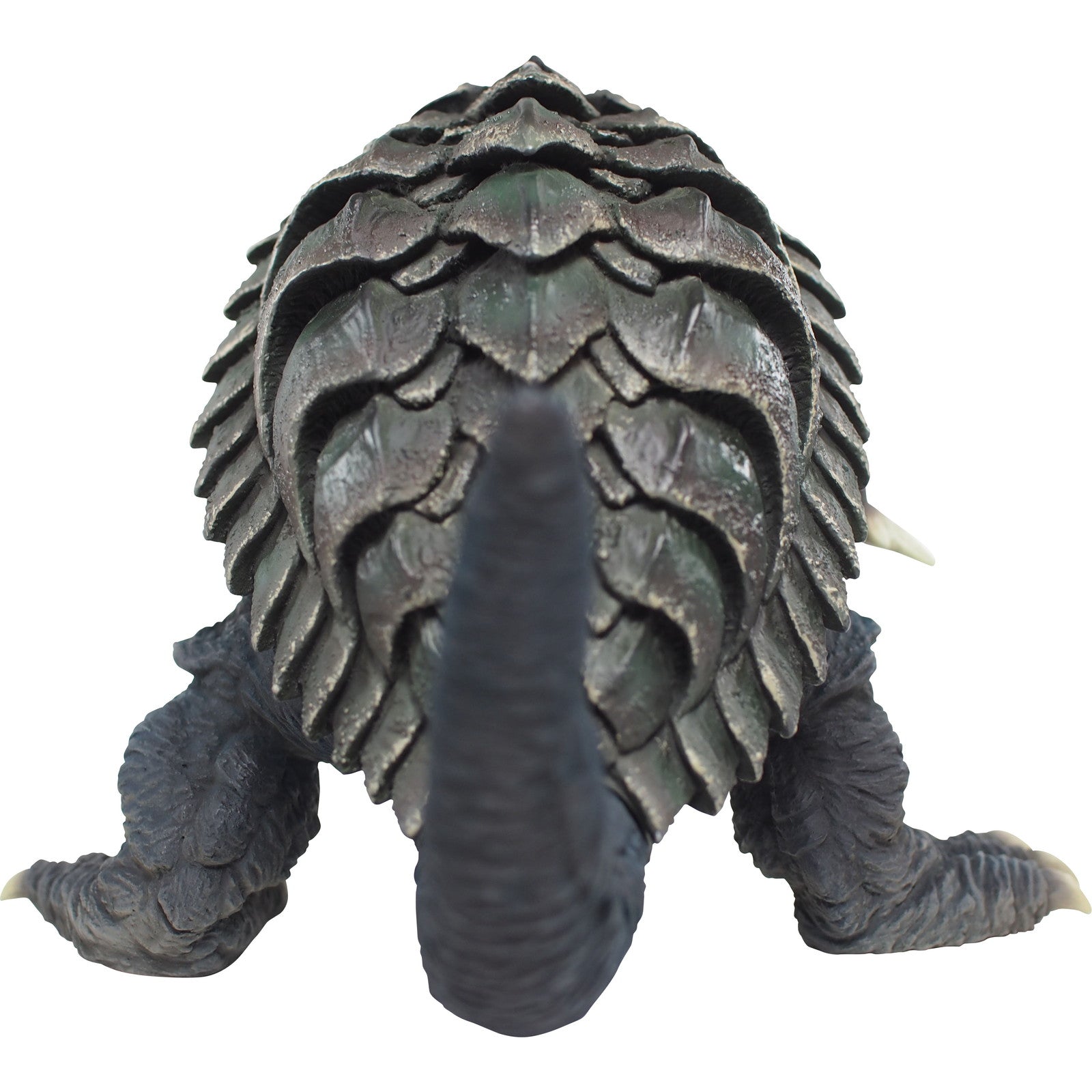 【新品即納】[SFT] (再々販) Artistic Monsters Collection(AMC) ガメラ(1996) ガメラ2 レギオン襲来 完成品 ソフビフィギュア CCP(20241130)