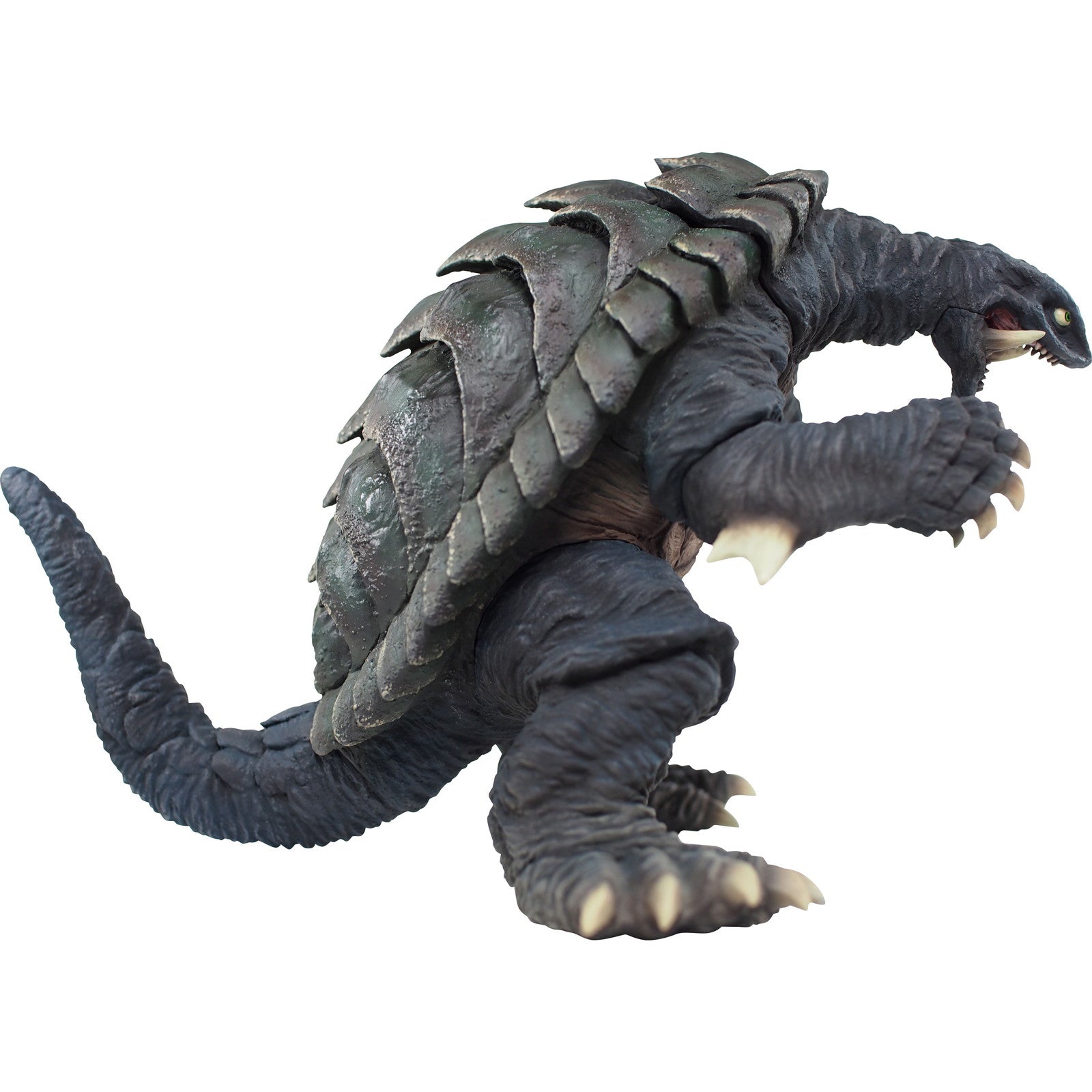 【新品即納】[SFT] (再々販) Artistic Monsters Collection(AMC) ガメラ(1996) ガメラ2 レギオン襲来 完成品 ソフビフィギュア CCP(20241130)