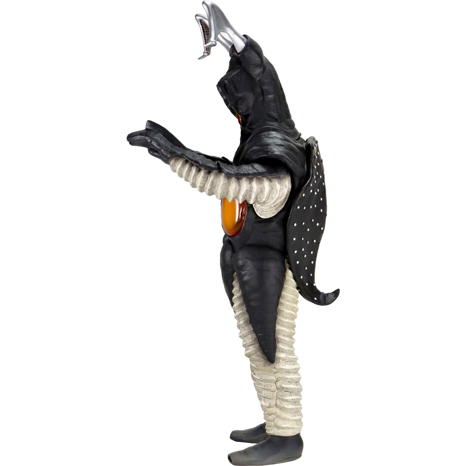 【新品即納】[SFT] (再販) 1/6特撮シリーズ 宇宙恐竜 ゼットン ハイグレード Ver. ウルトラマン 完成品 ソフビフィギュア CCP(20241130)