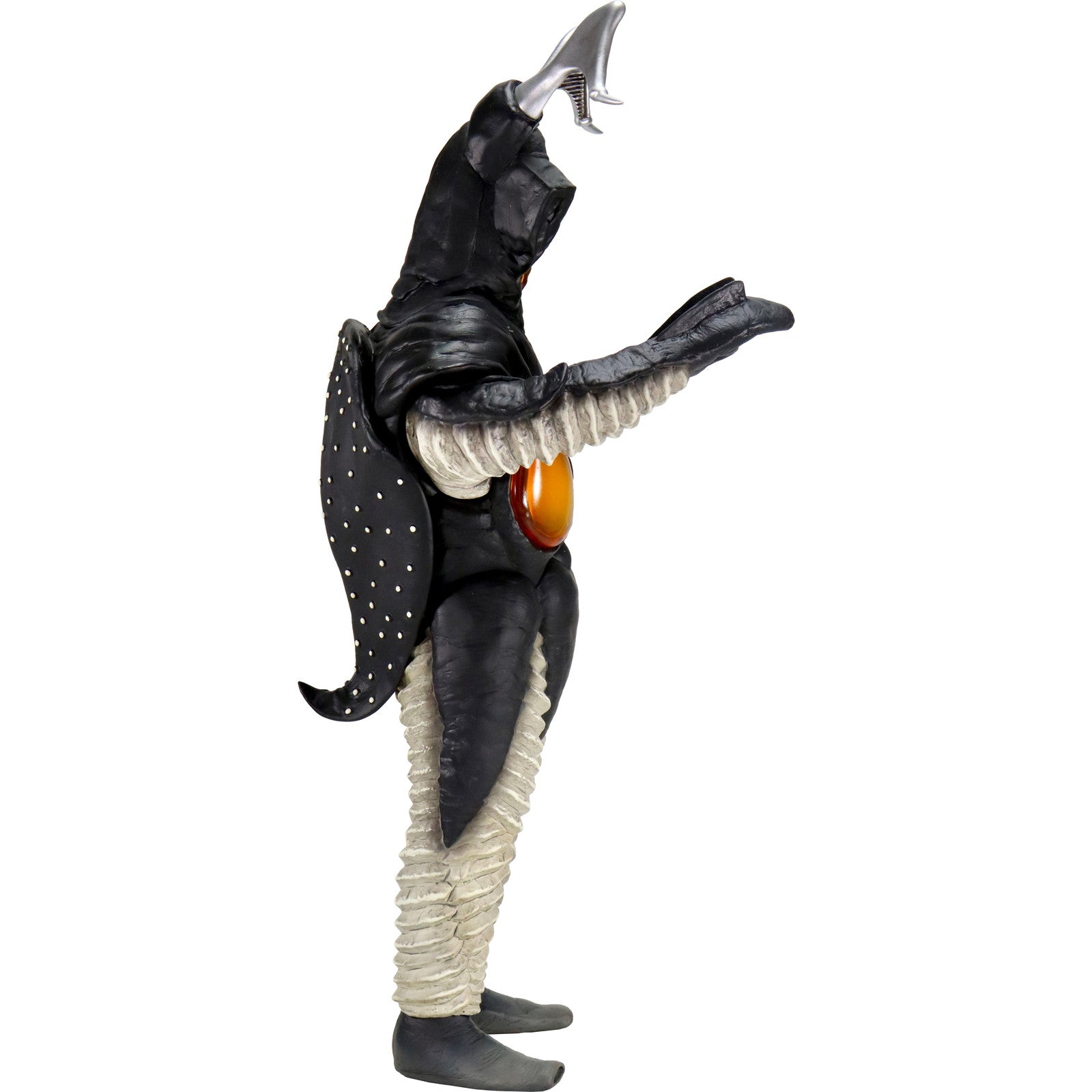【新品即納】[SFT] (再販) 1/6特撮シリーズ 宇宙恐竜 ゼットン ハイグレード Ver. ウルトラマン 完成品 ソフビフィギュア CCP(20241130)