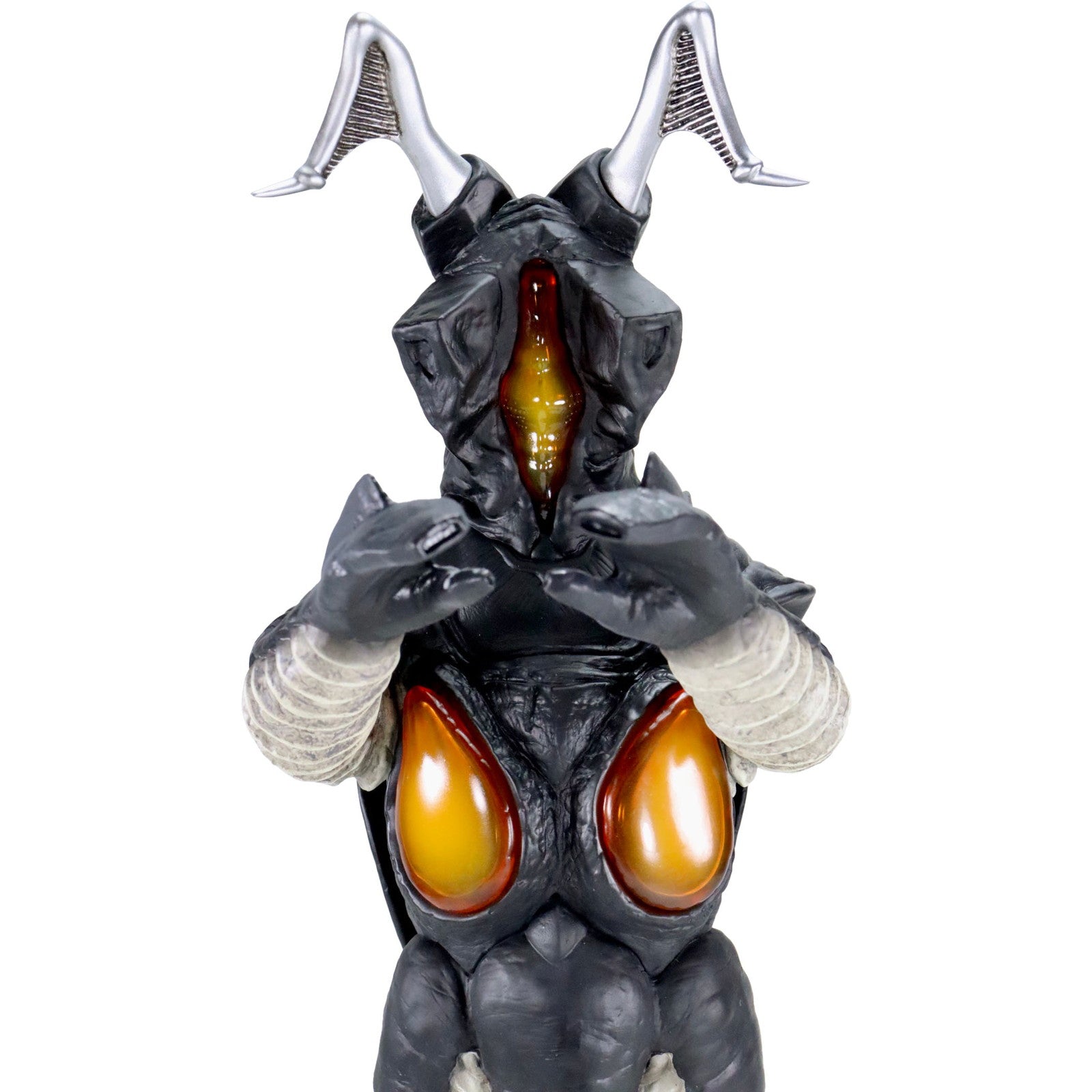 【新品即納】[SFT] (再販) 1/6特撮シリーズ 宇宙恐竜 ゼットン ハイグレード Ver. ウルトラマン 完成品 ソフビフィギュア CCP(20241130)