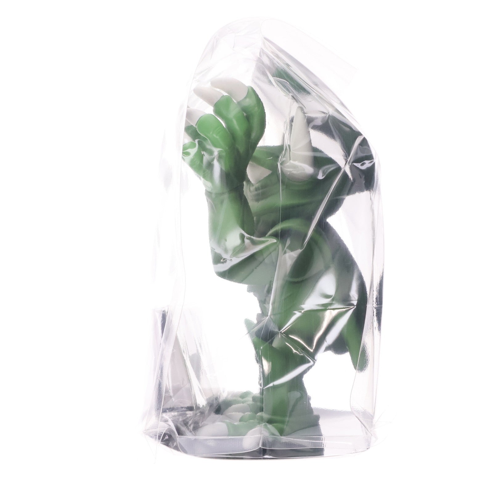 【中古即納】[SFT] コマンドウィンドウ付きフィギュアコレクション デスピサロ ドラゴンクエスト 完成品 ソフビフィギュア スクウェア・エニックス(20231031)