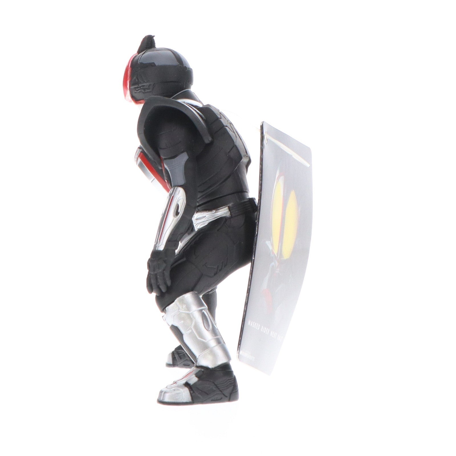 【中古即納】[SFT] SOFVI SCULPTURE STUDIO 仮面ライダーネクストファイズ 仮面ライダー555(ファイズ) 20th パラダイス・リゲインド 完成品 フィギュア バンダイ(20240210)