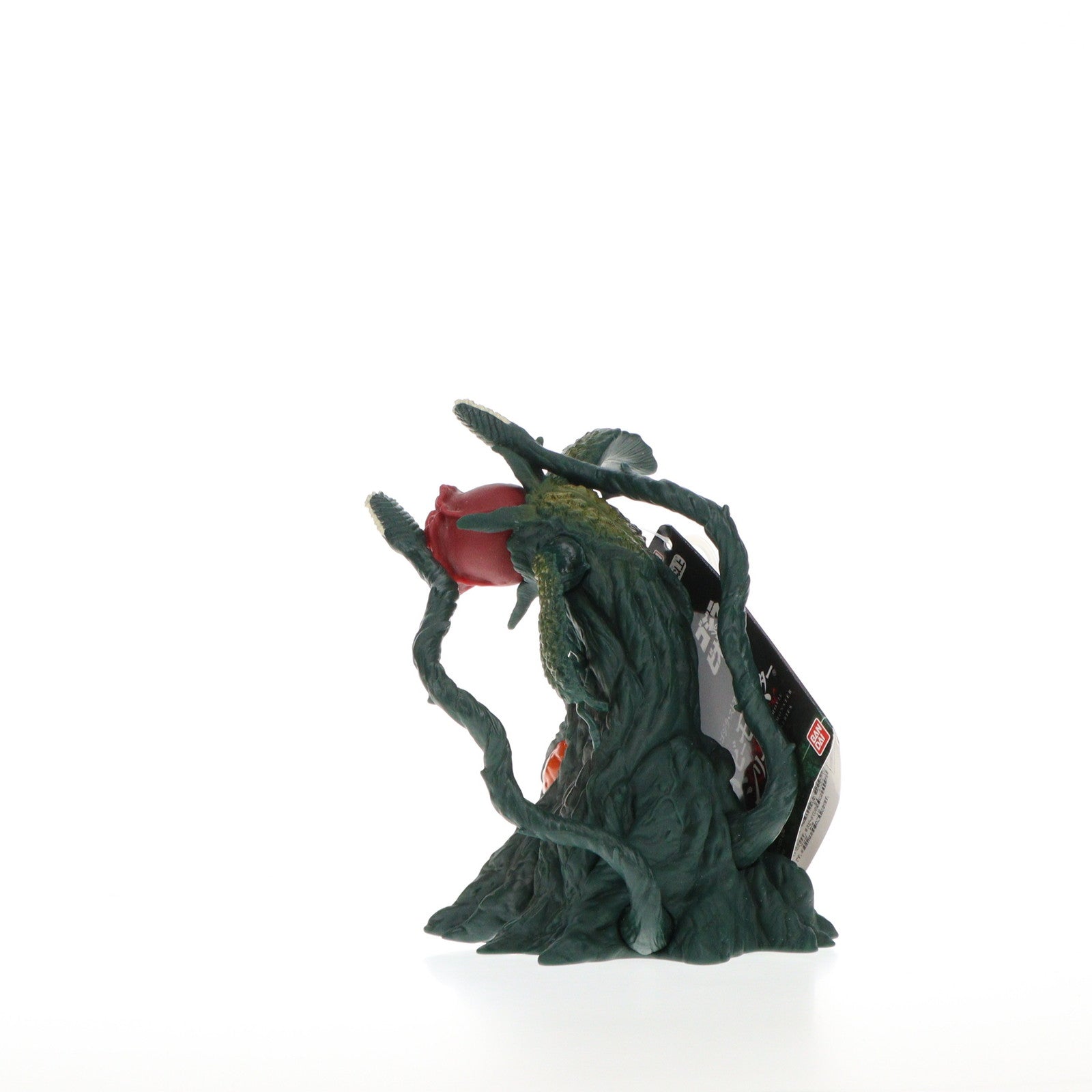 【中古即納】[SFT] ゴジラ・ストア限定 ムービーモンスターシリーズ ビオランテ 花獣形態 ゴジラvsビオランテ ソフビフィギュア バンダイ(20231103)