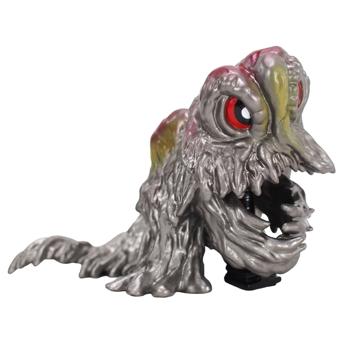【新品】【お取り寄せ】[SFT] (再販) CCPミドルサイズシリーズEX 第1弾 煙突ヘドラ スタンダード ゴジラ対ヘドラ 完成品 ソフビフィギュア CCP(20260831)