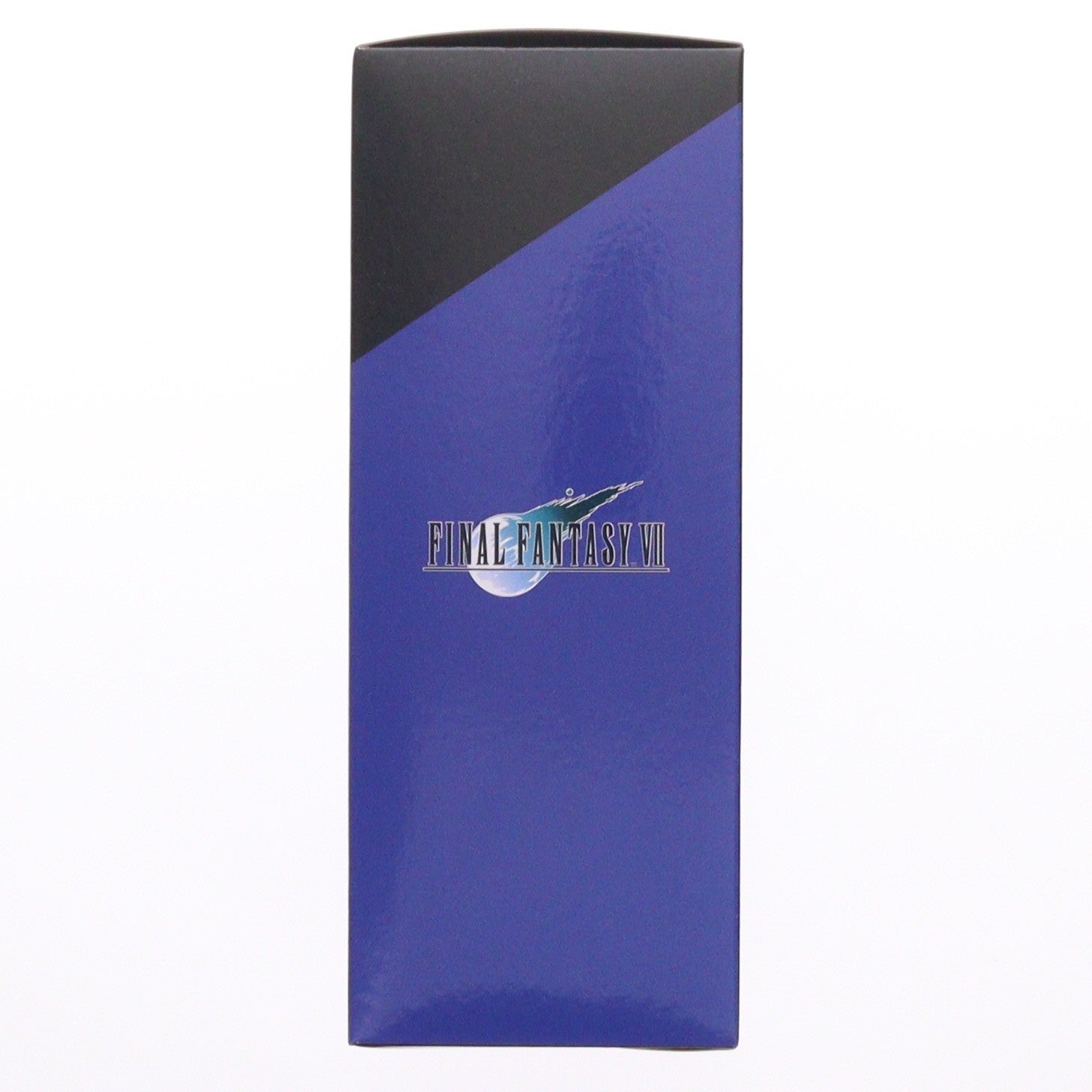 【中古即納】[SFT] (再販) ポリゴンソフビ クラウド・ストライフ FINAL FANTASY VII(ファイナルファンタジー7) 完成品 ソフビフィギュア スクウェア・エニックス(20251224)