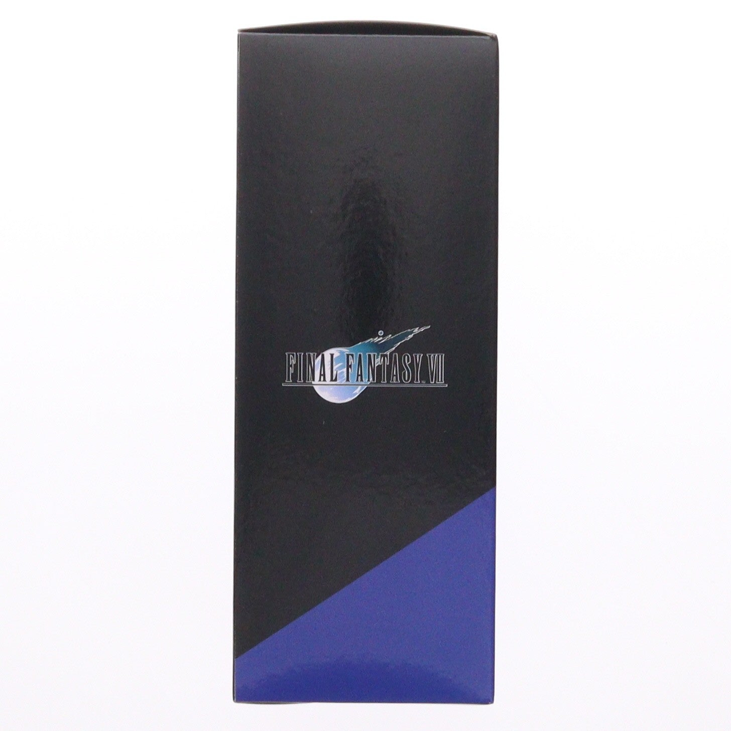 【中古即納】[SFT] (再販) ポリゴンソフビ クラウド・ストライフ FINAL FANTASY VII(ファイナルファンタジー7) 完成品 ソフビフィギュア スクウェア・エニックス(20251224)