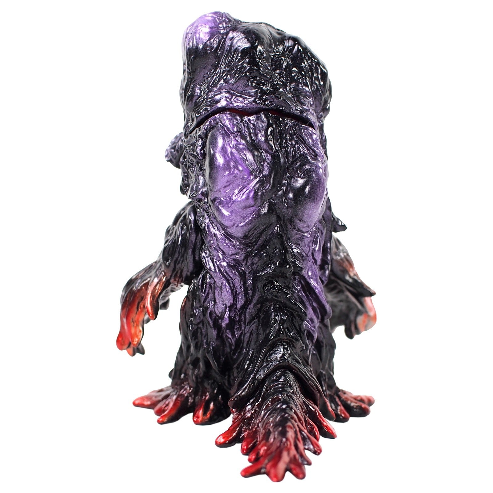 【新品】【お取り寄せ】[SFT] (再販) CCPミドルサイズシリーズ 第5弾 ヘドラ ナイトメア ゴジラ対ヘドラ 完成品 ソフビフィギュア CCP(20260831)