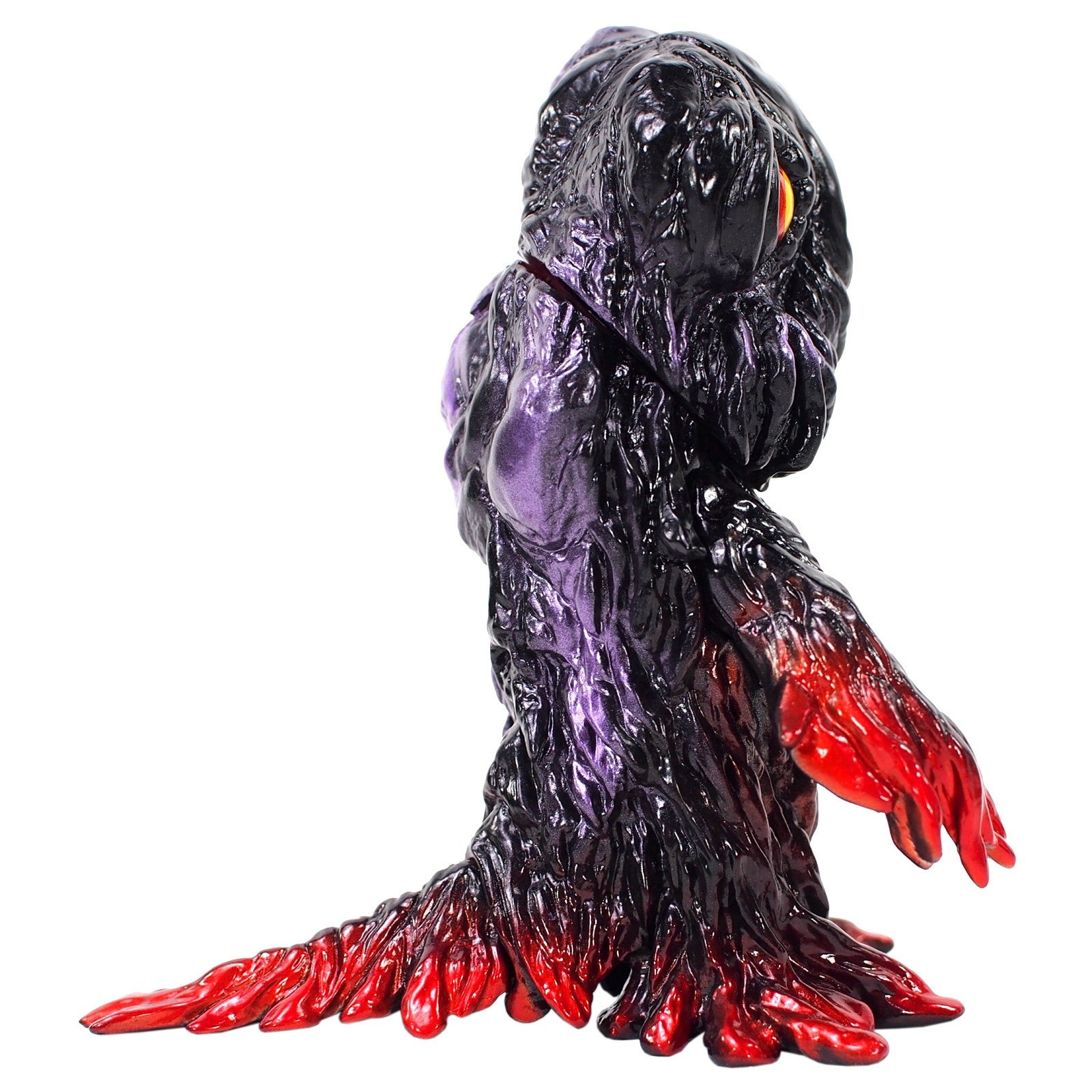 【新品】【お取り寄せ】[SFT] (再販) CCPミドルサイズシリーズ 第5弾 ヘドラ ナイトメア ゴジラ対ヘドラ 完成品 ソフビフィギュア CCP(20260831)