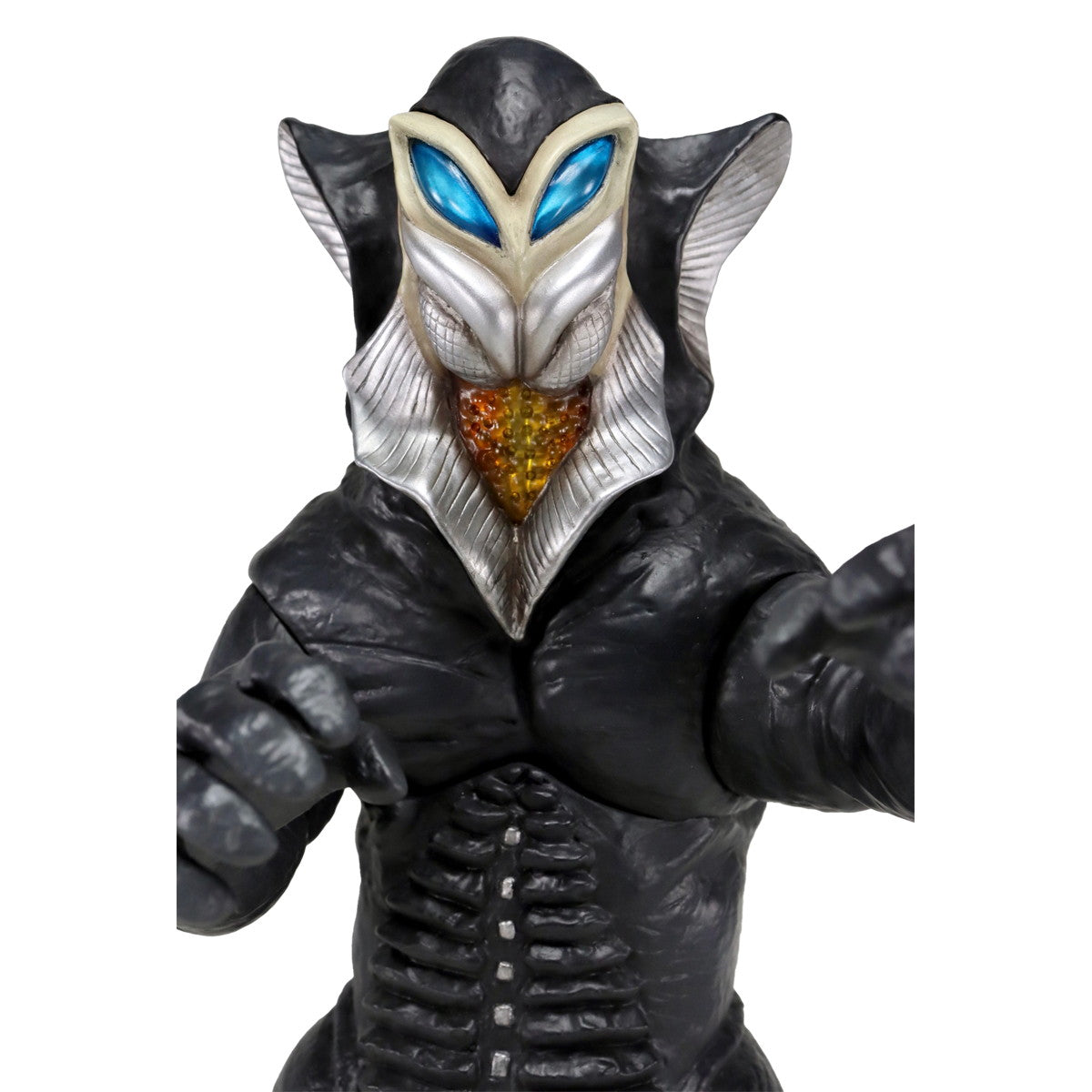 【新品即納】[SFT] CCP 1/6 特撮シリーズ Vol.107 悪質宇宙人 メフィラス星人 ウルトラマン 完成品 ソフビフィギュア CCP(20250630)