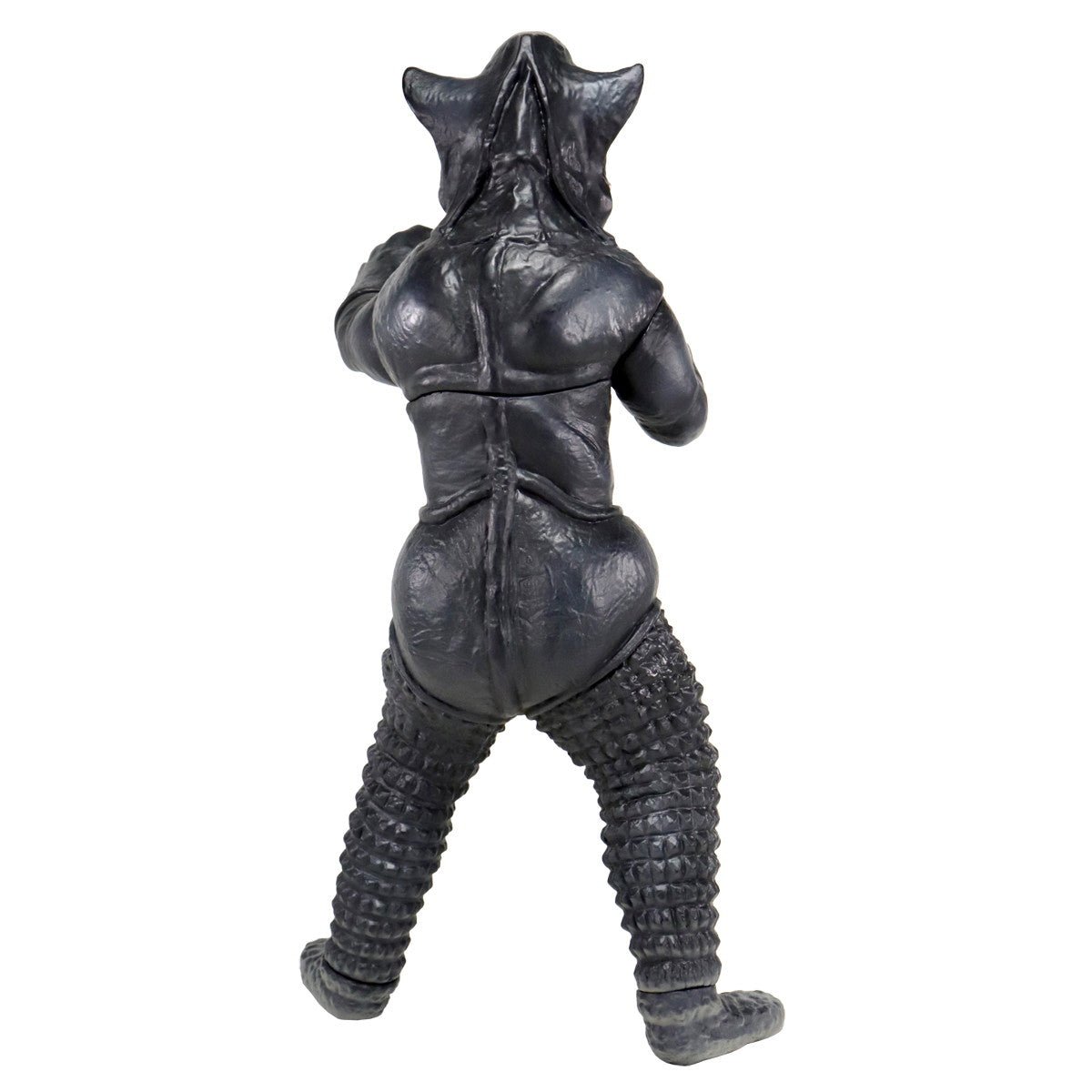 【新品即納】[SFT] CCP 1/6 特撮シリーズ Vol.107 悪質宇宙人 メフィラス星人 ウルトラマン 完成品 ソフビフィギュア CCP(20250630)