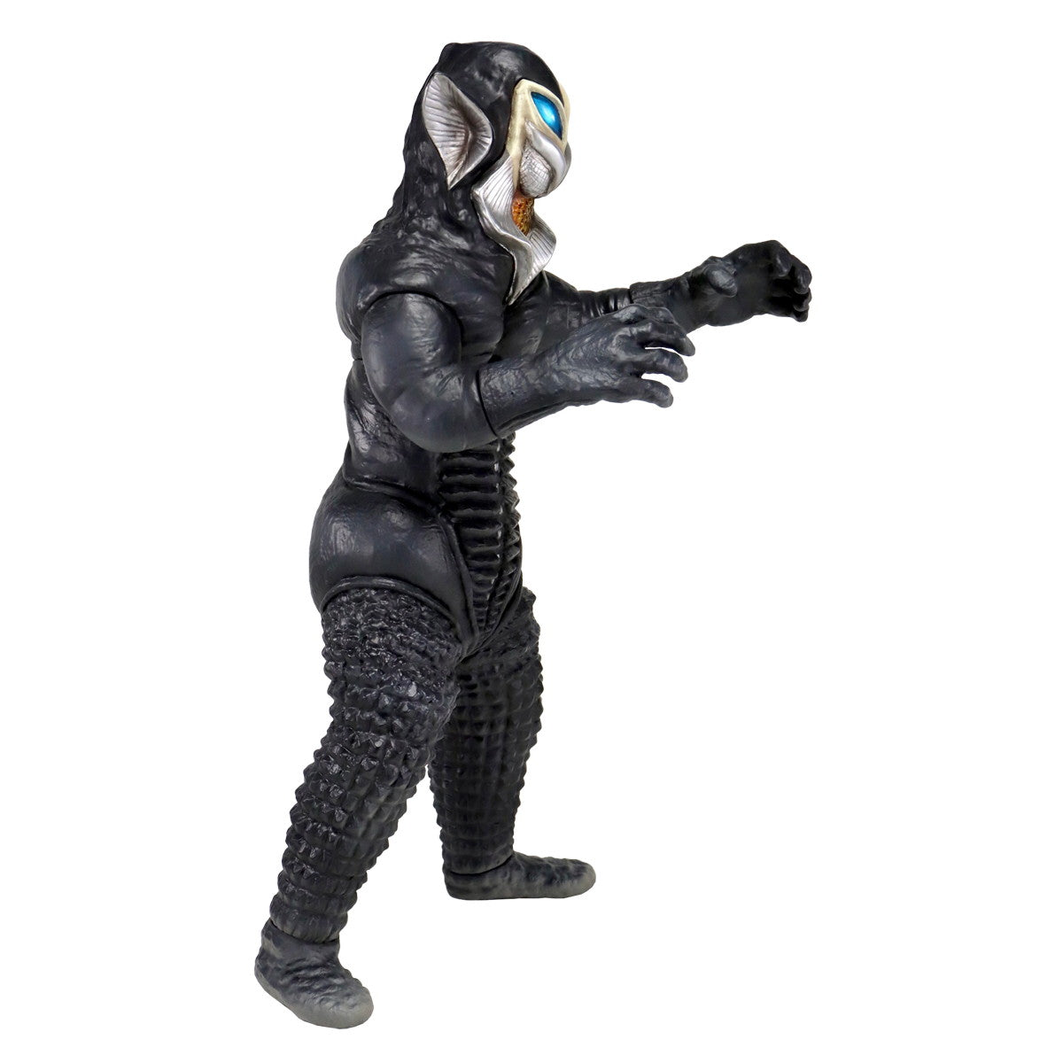 【新品即納】[SFT] CCP 1/6 特撮シリーズ Vol.107 悪質宇宙人 メフィラス星人 ウルトラマン 完成品 ソフビフィギュア CCP(20250630)