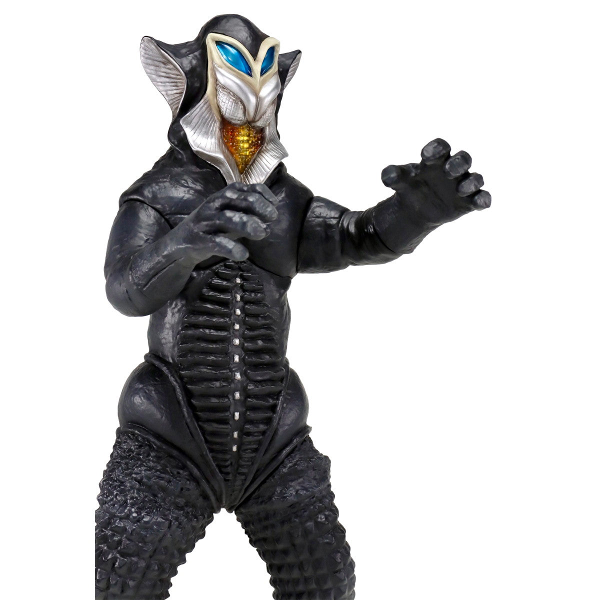 【新品即納】[SFT] CCP 1/6 特撮シリーズ Vol.107 悪質宇宙人 メフィラス星人 ウルトラマン 完成品 ソフビフィギュア CCP(20250630)