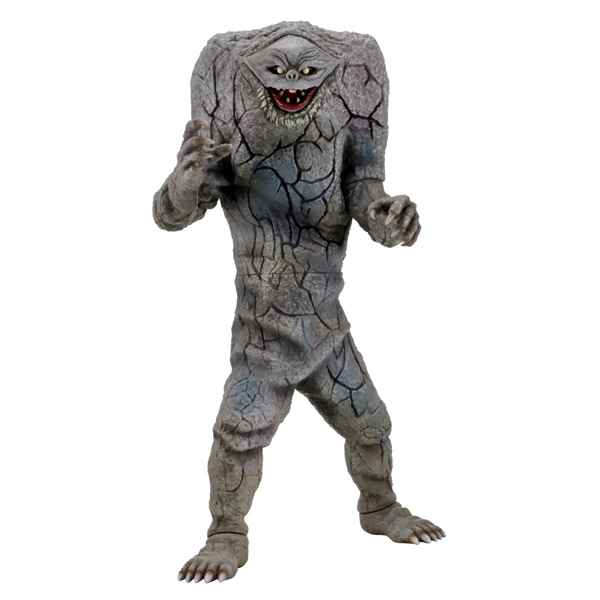 【新品即納】[SFT] CCP 1/6 特撮シリーズ Vol.109 棲星怪獣 ジャミラ ウルトラマン 完成品 ソフビフィギュア CCP(20250717)
