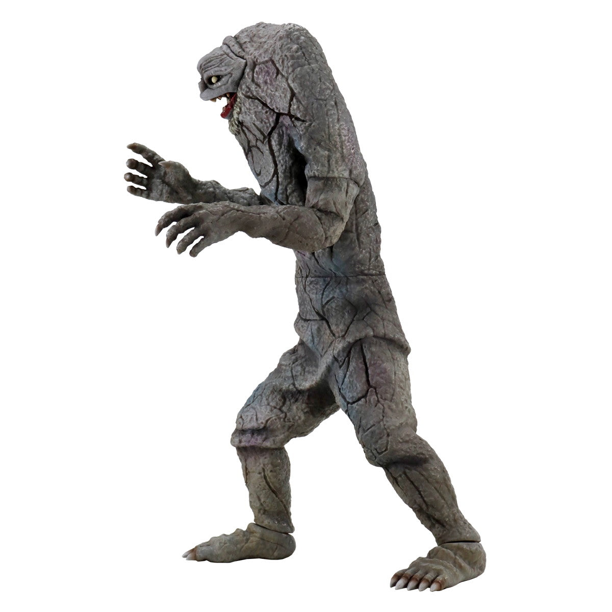 【新品即納】[SFT] CCP 1/6 特撮シリーズ Vol.109 棲星怪獣 ジャミラ ウルトラマン 完成品 ソフビフィギュア CCP(20250717)