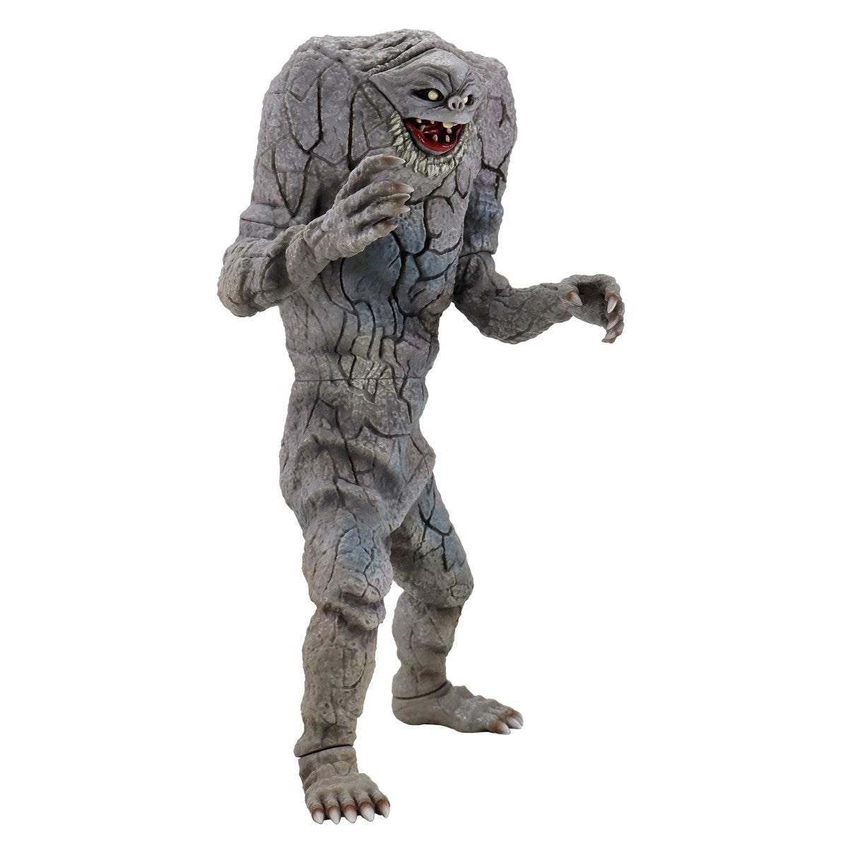 【新品即納】[SFT] CCP 1/6 特撮シリーズ Vol.109 棲星怪獣 ジャミラ ウルトラマン 完成品 ソフビフィギュア CCP(20250717)