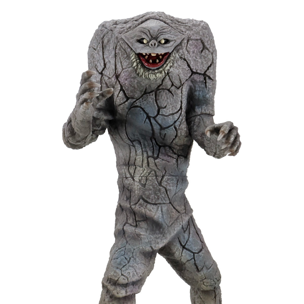 【新品即納】[SFT] CCP 1/6 特撮シリーズ Vol.109 棲星怪獣 ジャミラ ウルトラマン 完成品 ソフビフィギュア CCP(20250717)