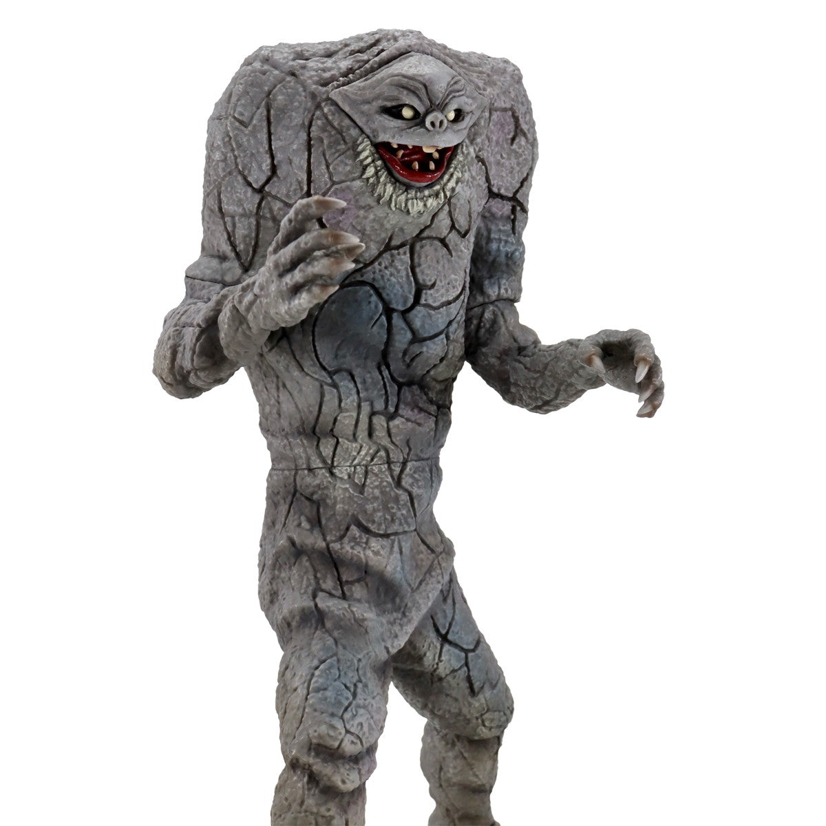 【新品即納】[SFT] CCP 1/6 特撮シリーズ Vol.109 棲星怪獣 ジャミラ ウルトラマン 完成品 ソフビフィギュア CCP(20250717)